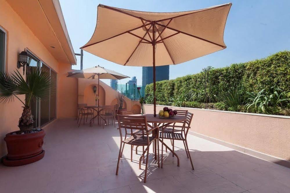 Hotel Eurostars Zona Rosa 5*