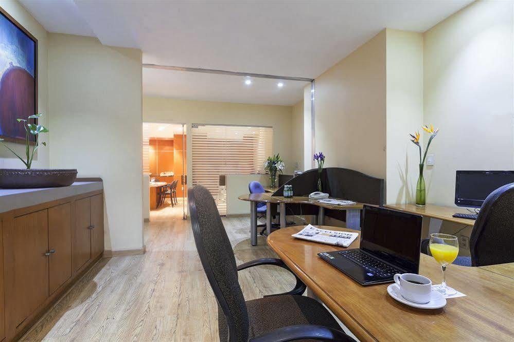 Eurostars Zona Rosa Hotel 5*