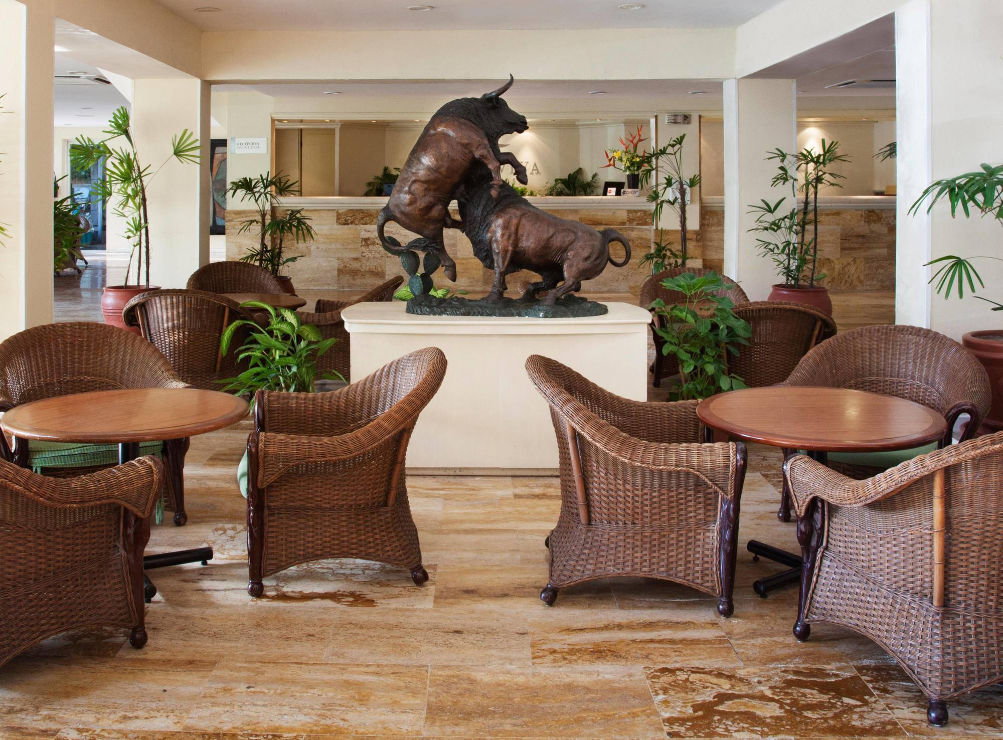 Viva Hotel Villahermosa