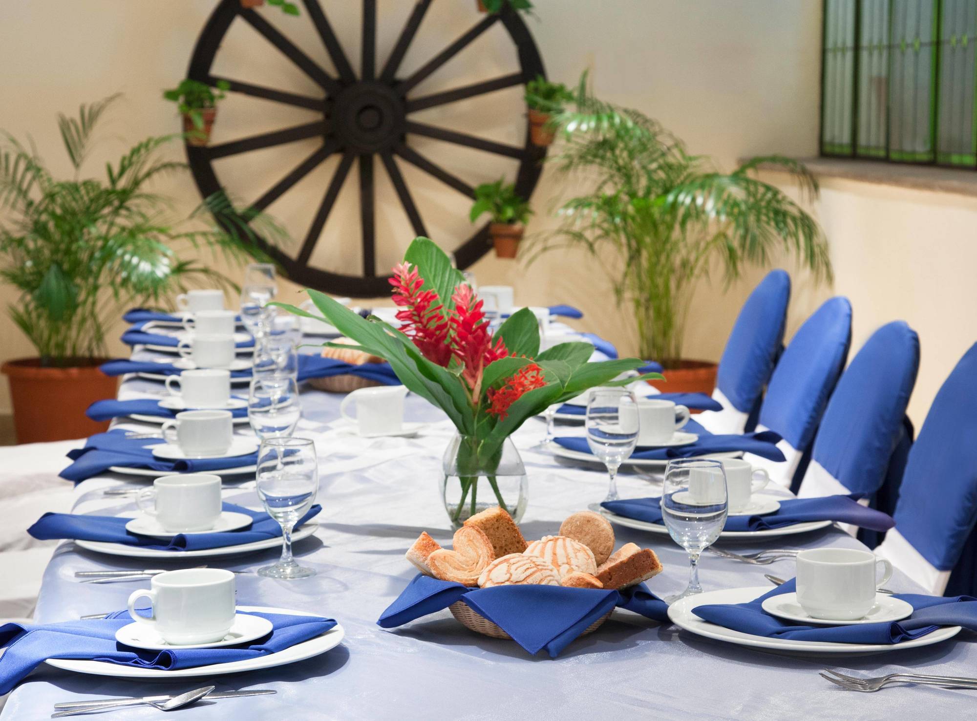 Hotel Viva Villahermosa