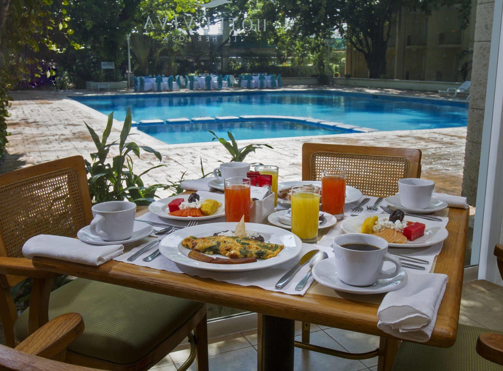 Viva Hotel Villahermosa