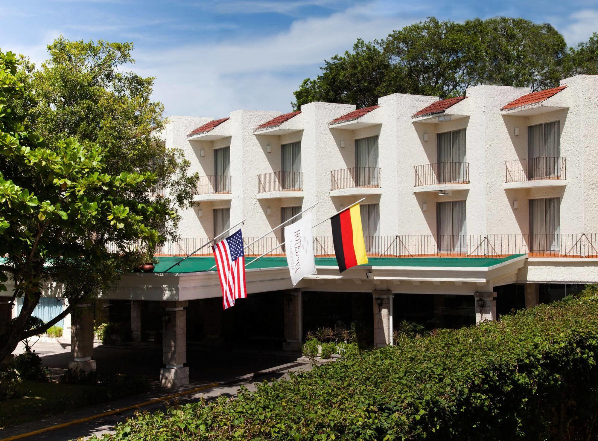 Viva Hotel 4*