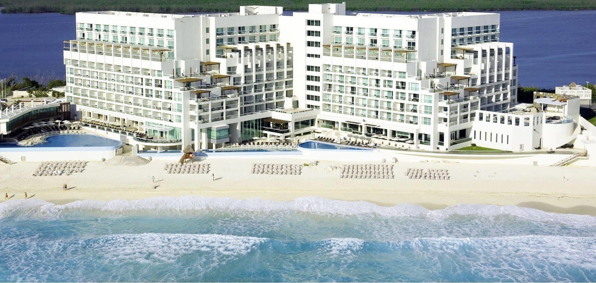Sun Palace (adults Only) Cancun