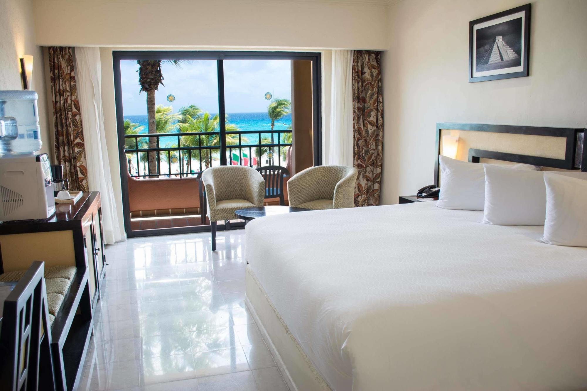 Select Club At Sandos Playacar - Adults Only Area Resort Playa del Carmen