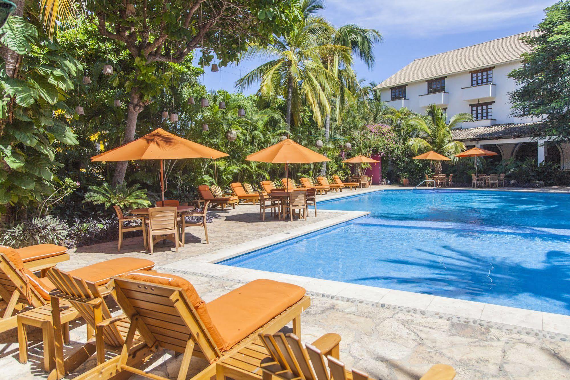 Hotel Blanca Huatulco Santa Cruz Huatulco