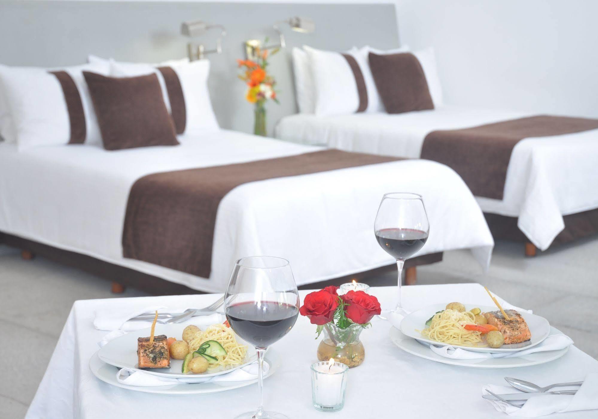 Mision Grand Hotel Cuernavaca