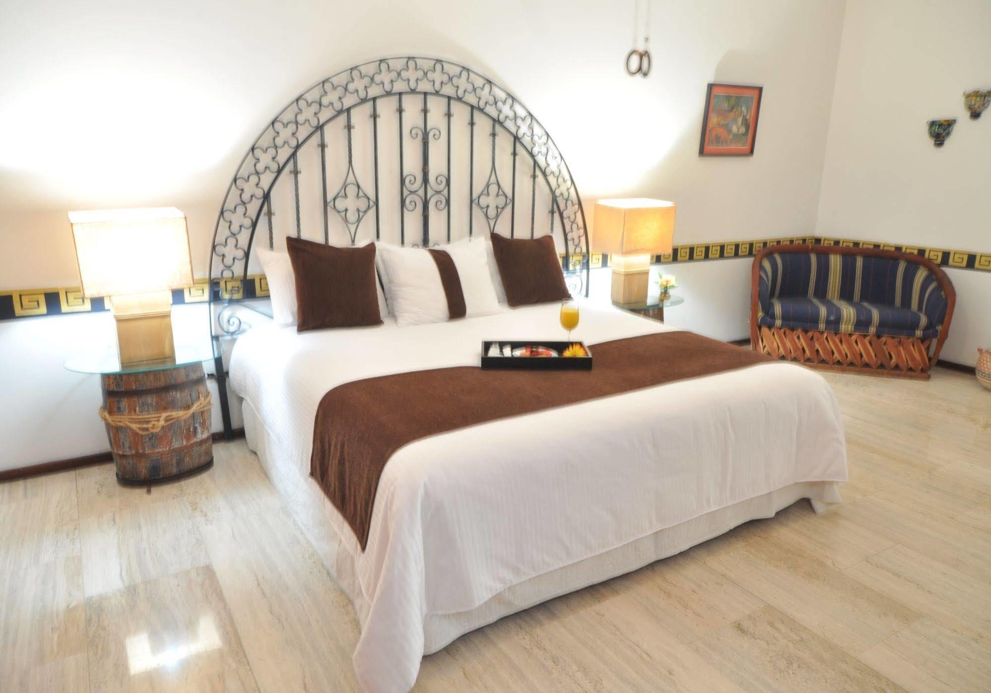 Mision Grand 4* Cuernavaca