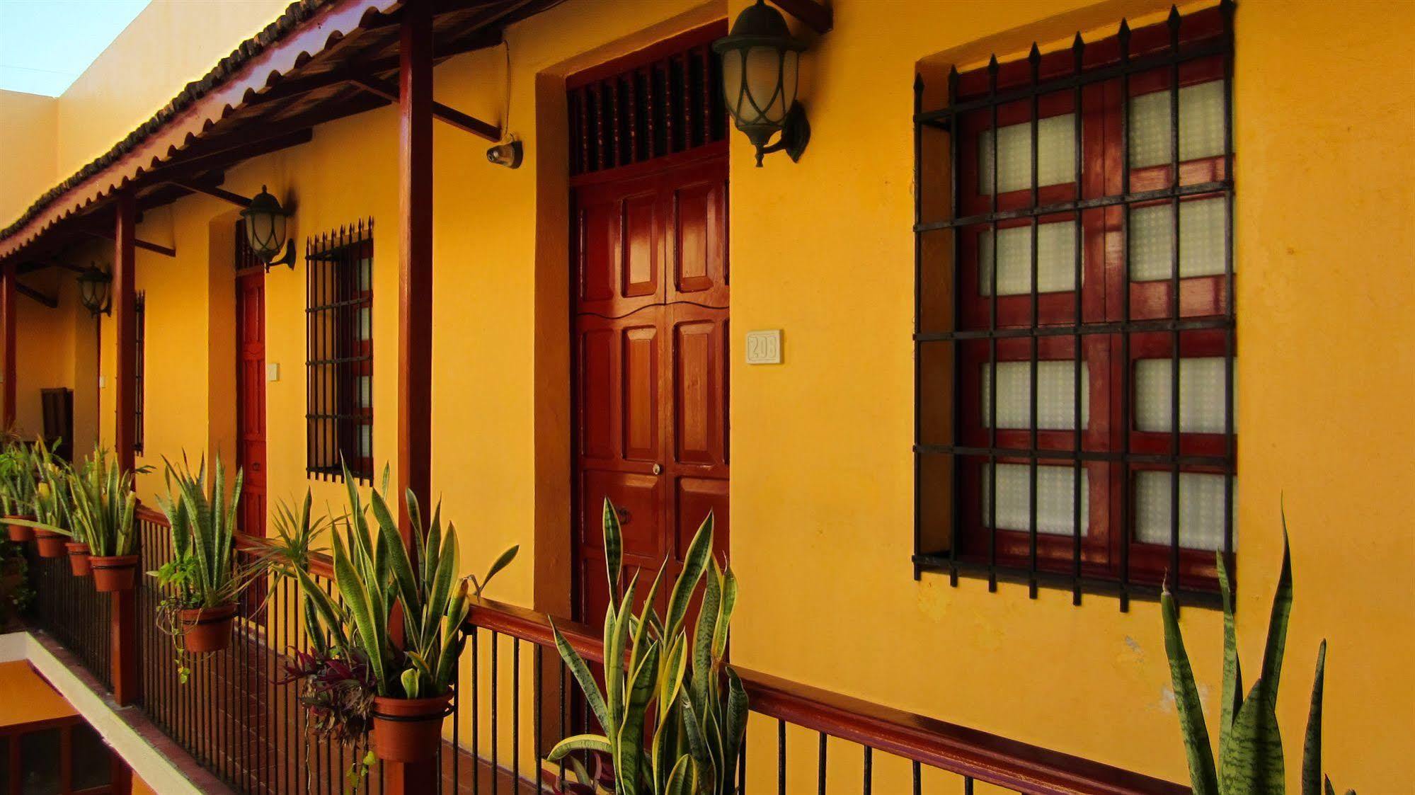 Castelmar Hotel Campeche