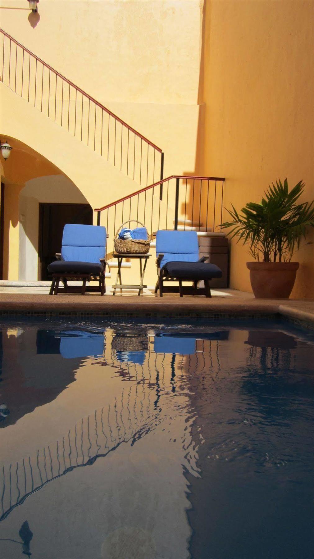 Hotel Castelmar Campeche