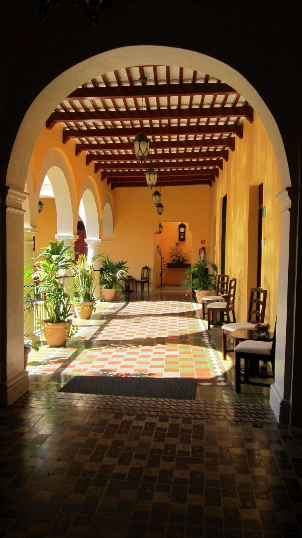 Castelmar 4* Campeche