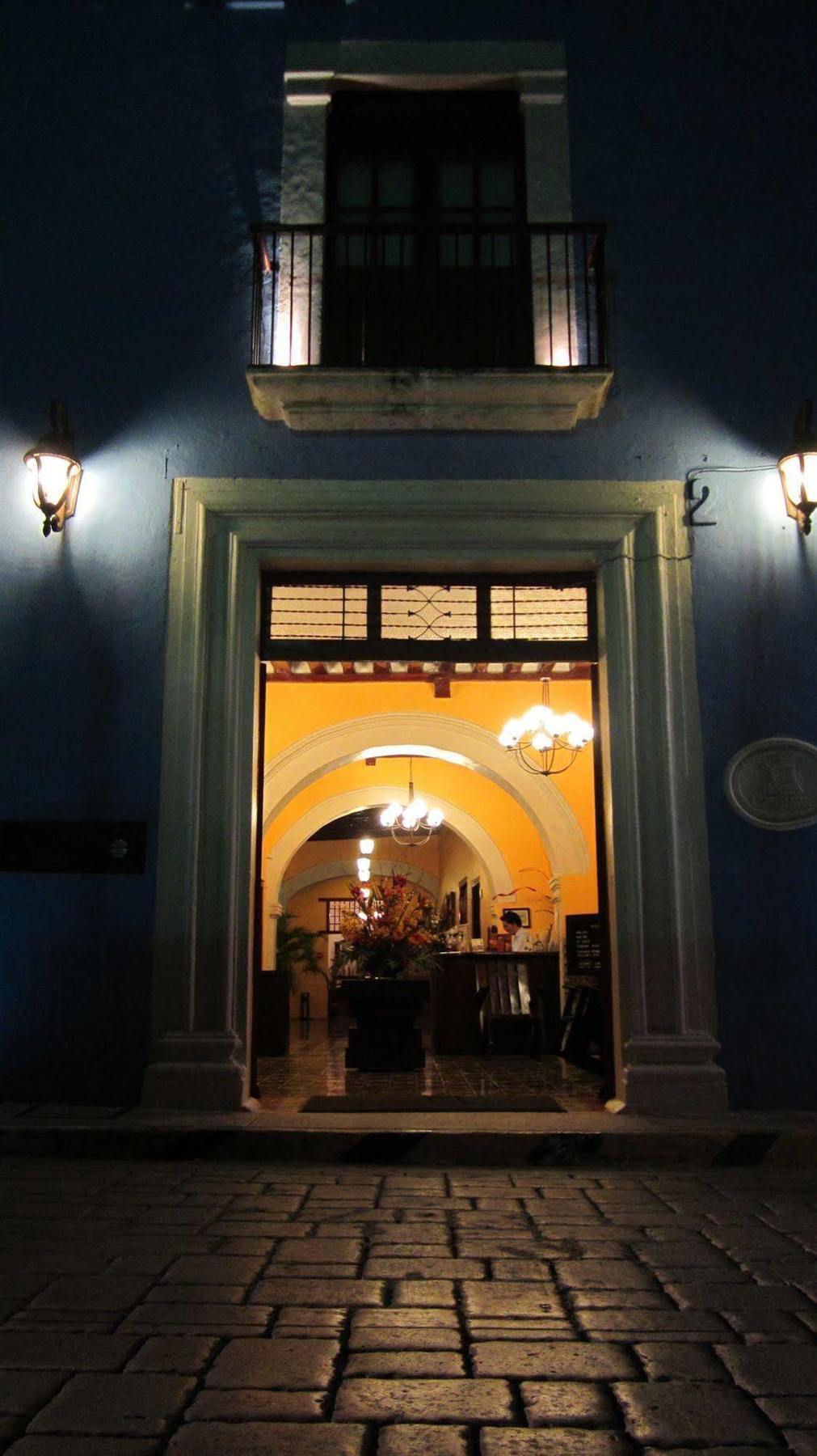 Castelmar 4* Campeche