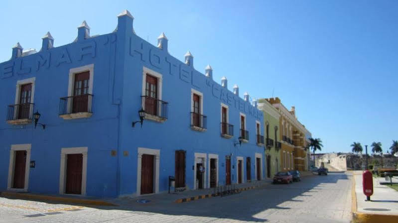 Castelmar Hotel 4*
