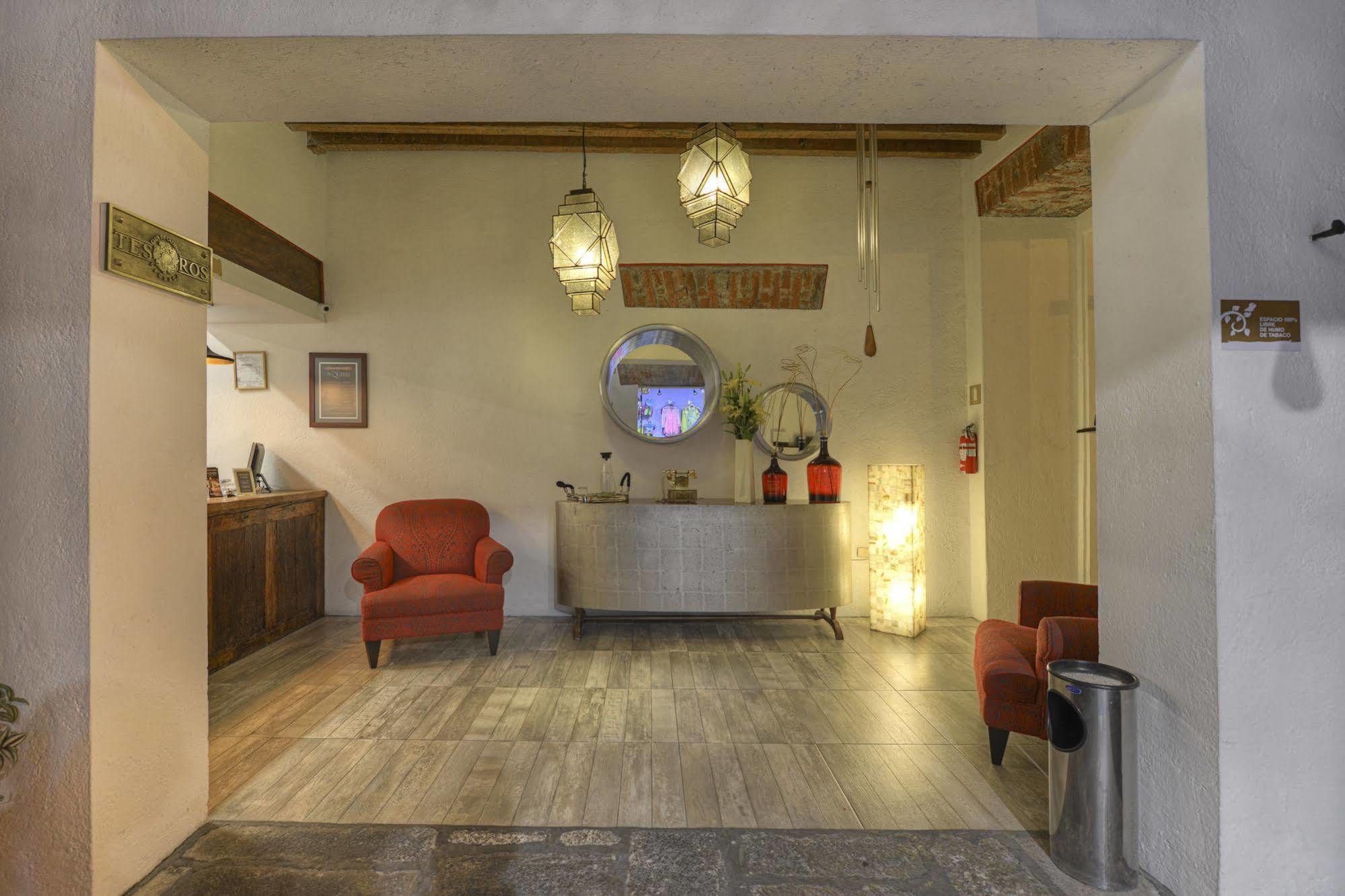 Alqueria De Carrion Boutique