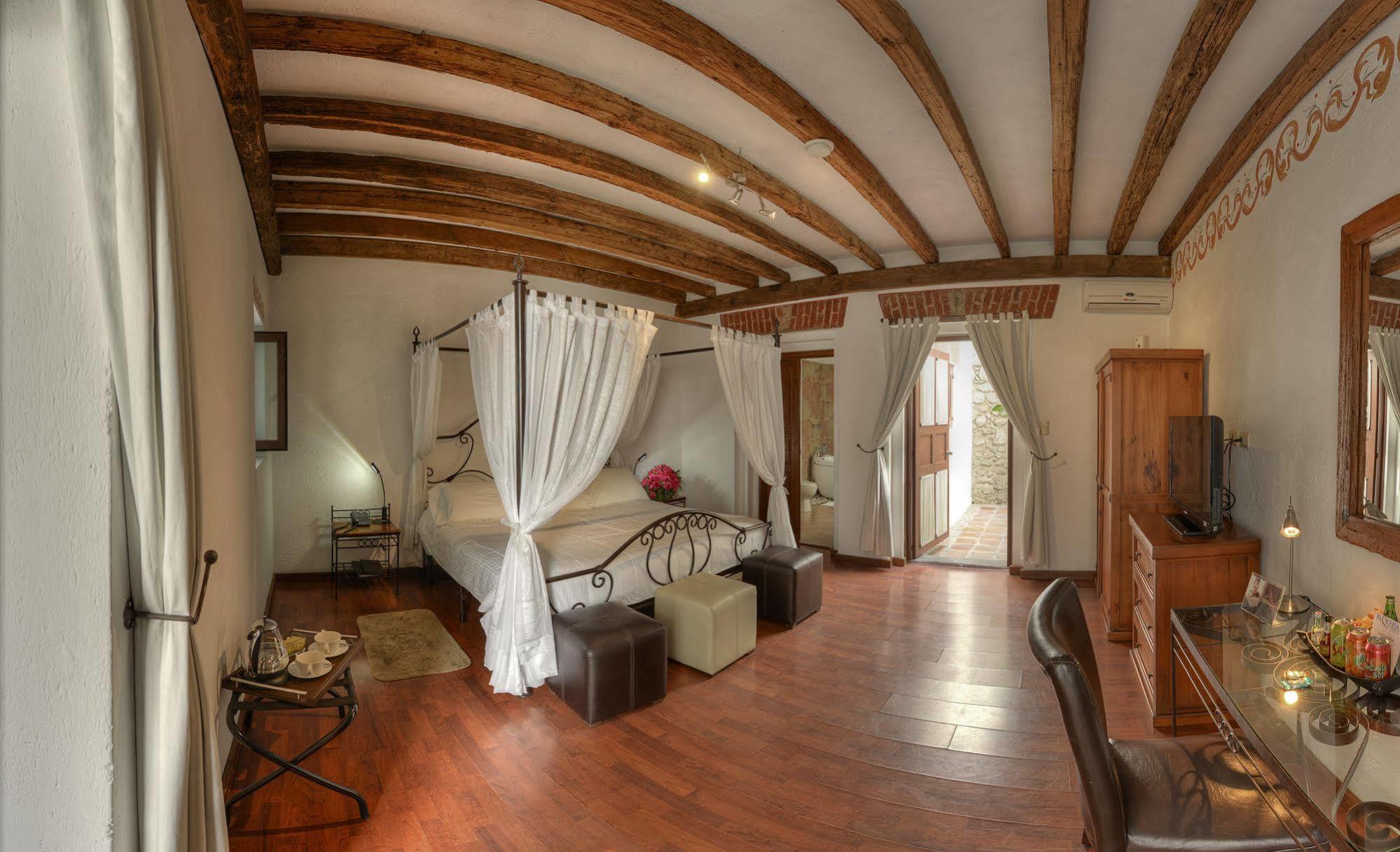 Hotel Alqueria De Carrion Boutique