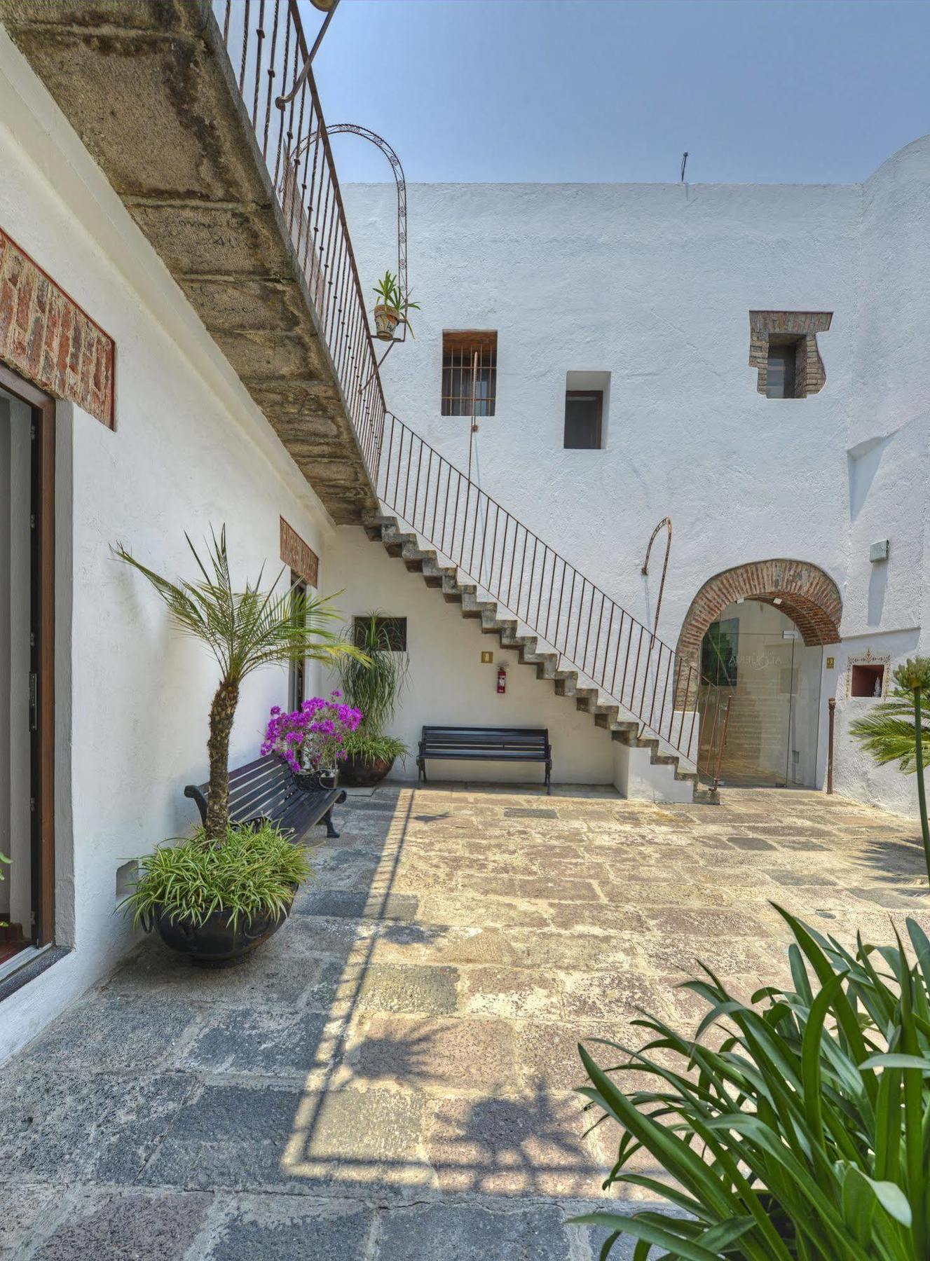 Alqueria De Carrion Boutique Hotel 3*