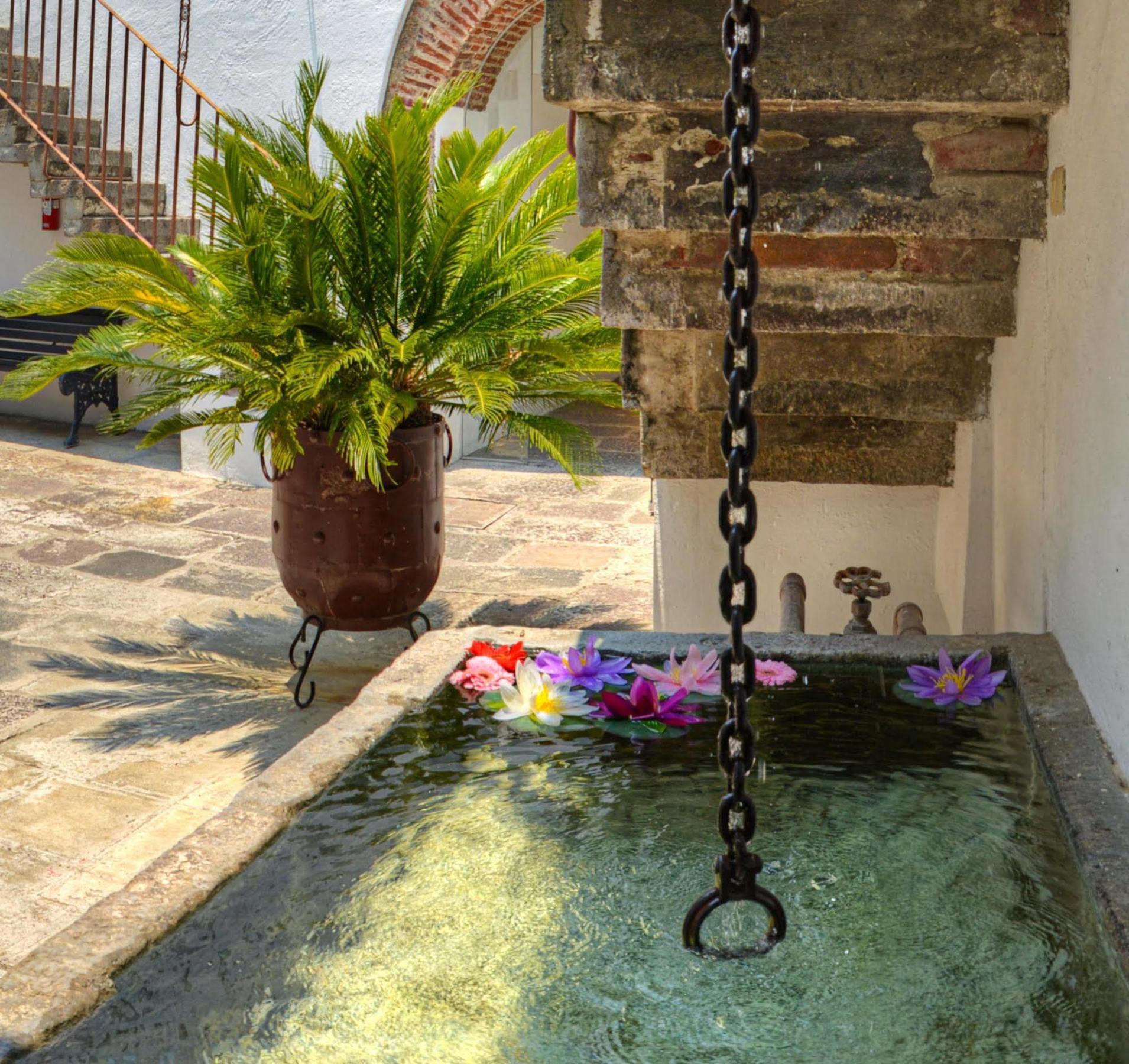 Alqueria De Carrion Boutique Atlixco