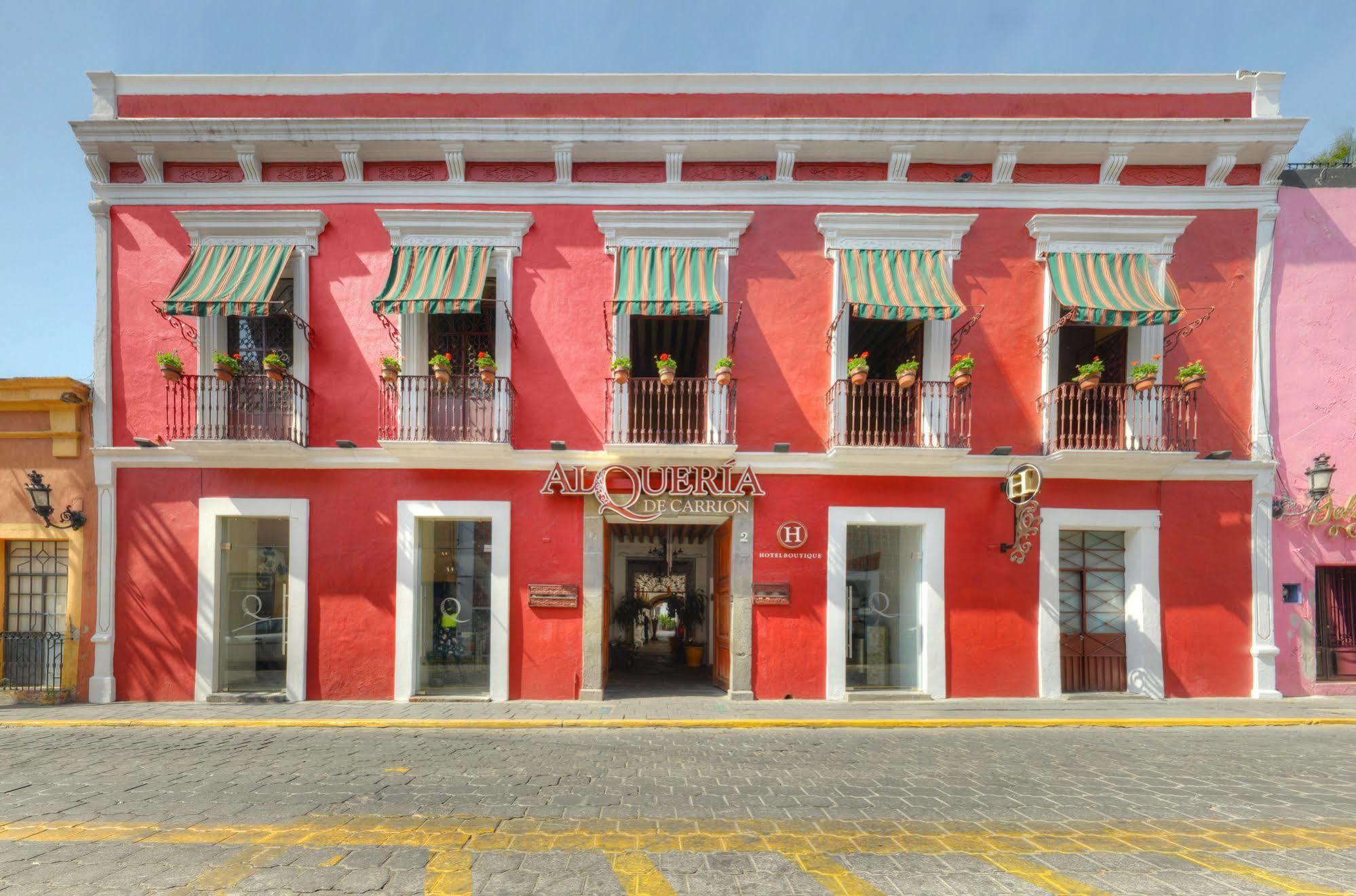 Hotel Alqueria De Carrion Boutique
