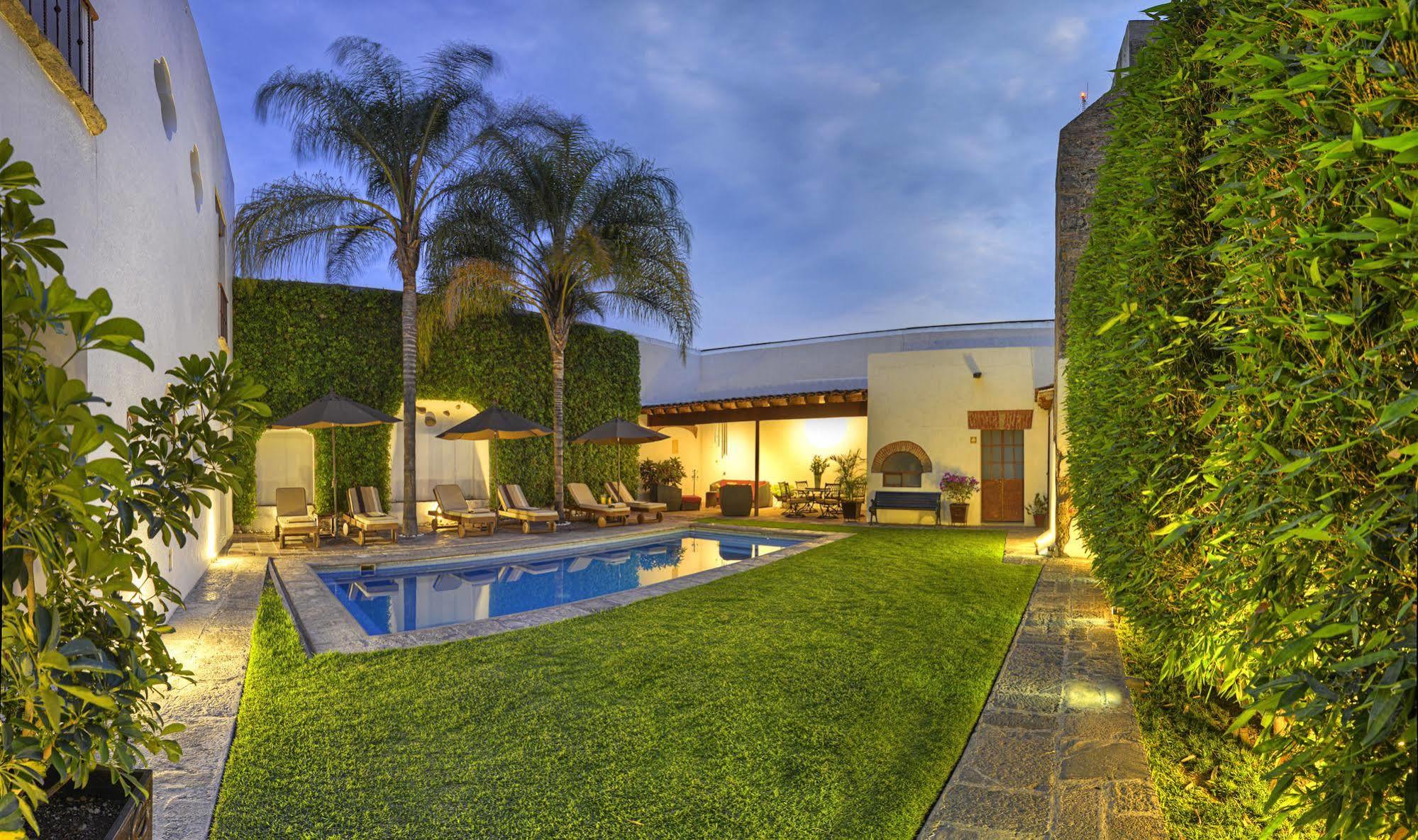 Alqueria De Carrion Boutique Hotel