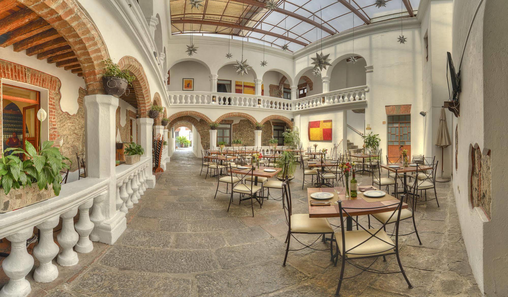 Alqueria De Carrion Boutique Hotel 3*