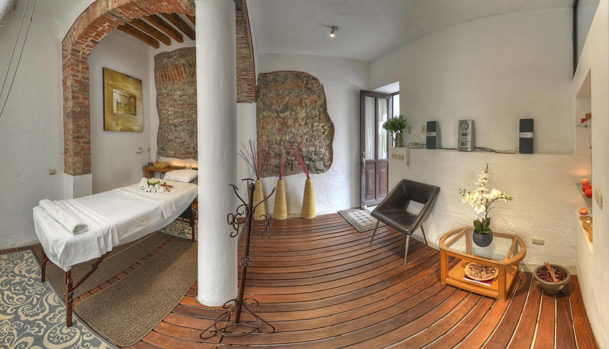 Hotel Alqueria De Carrion Boutique 3*