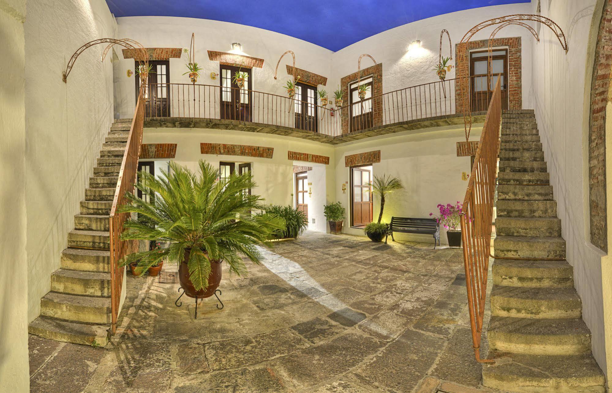 Alqueria De Carrion Boutique Hotel