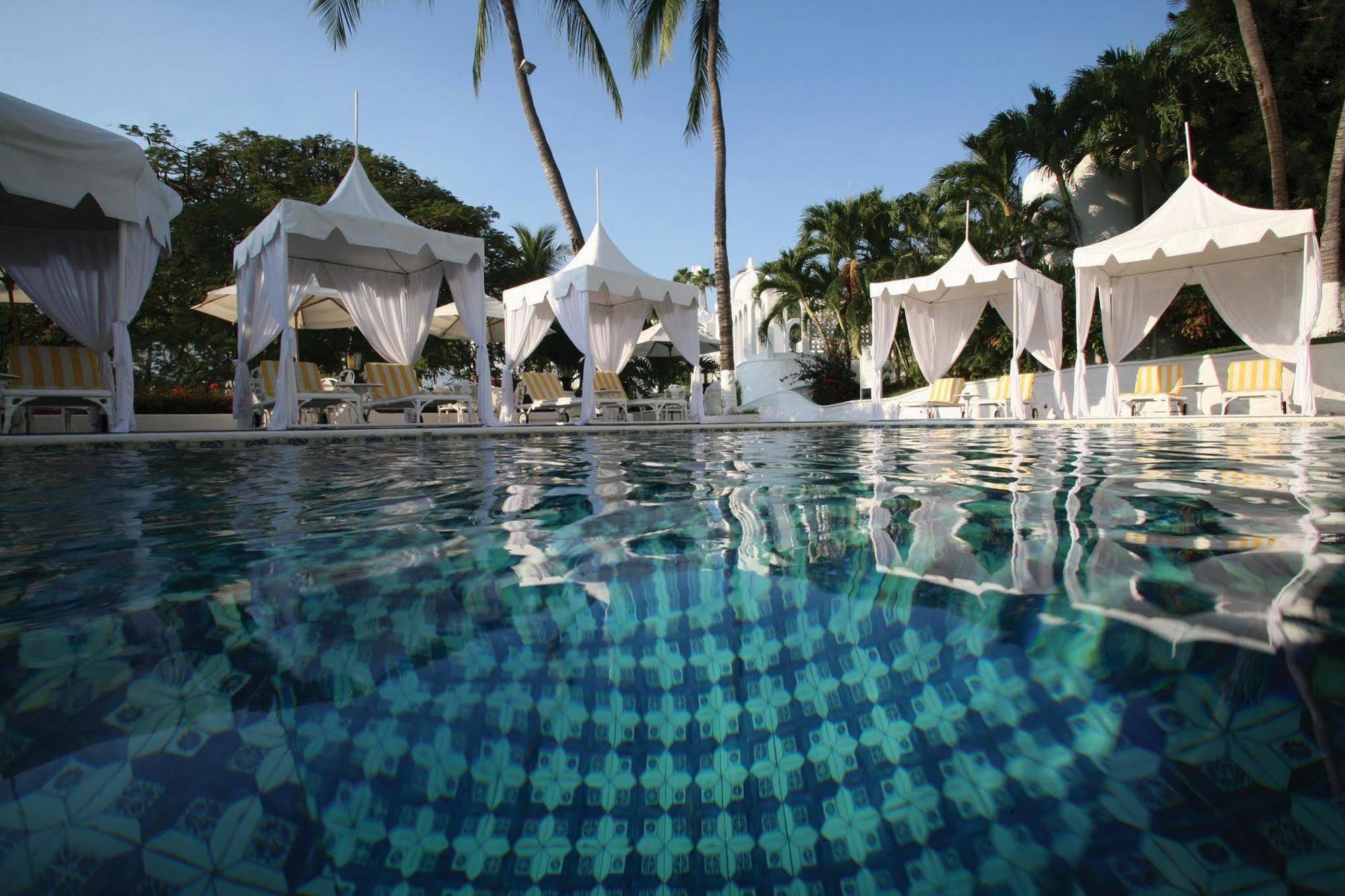 Hadas By Brisas Resort Manzanillo