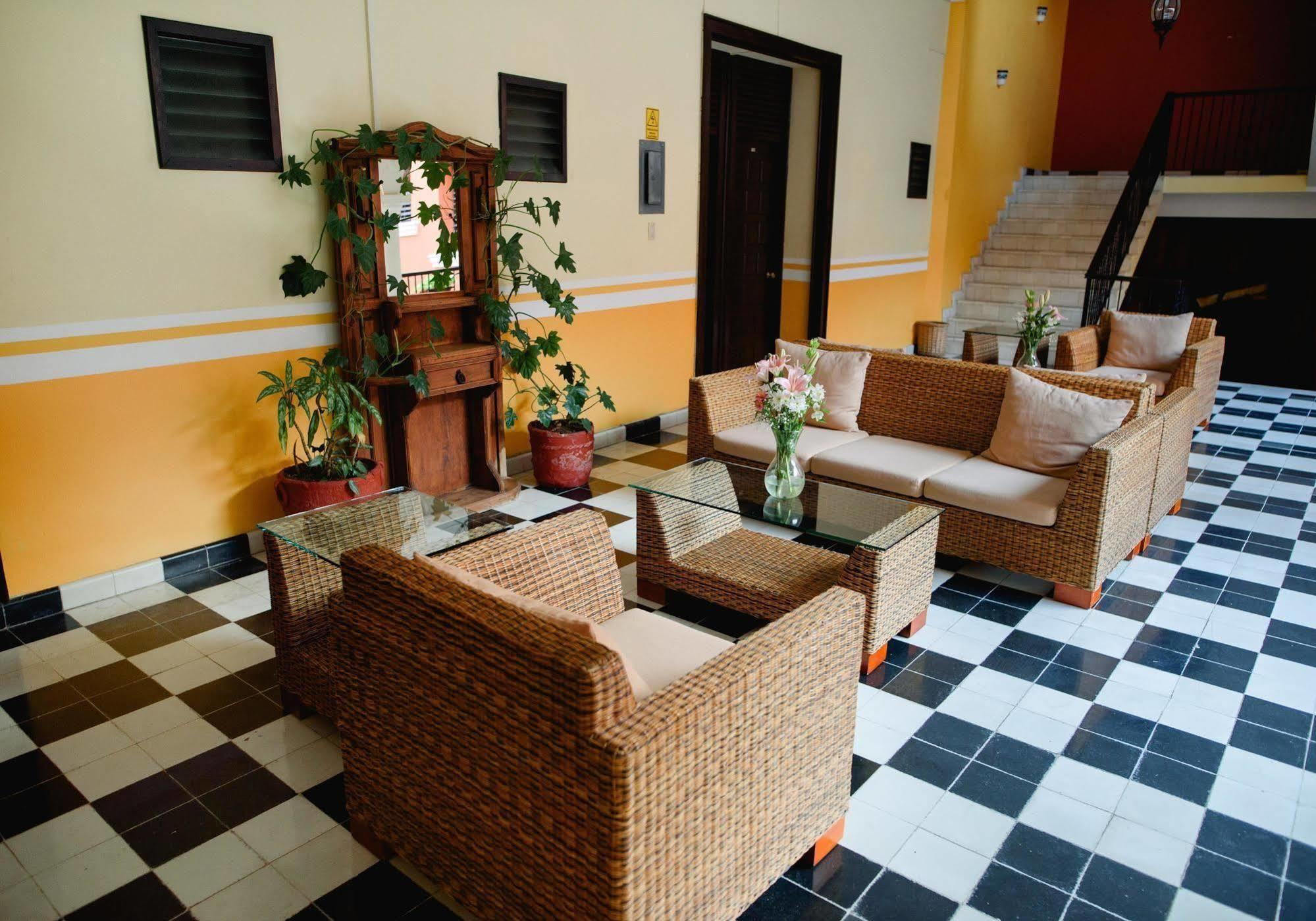 Mision Hotel