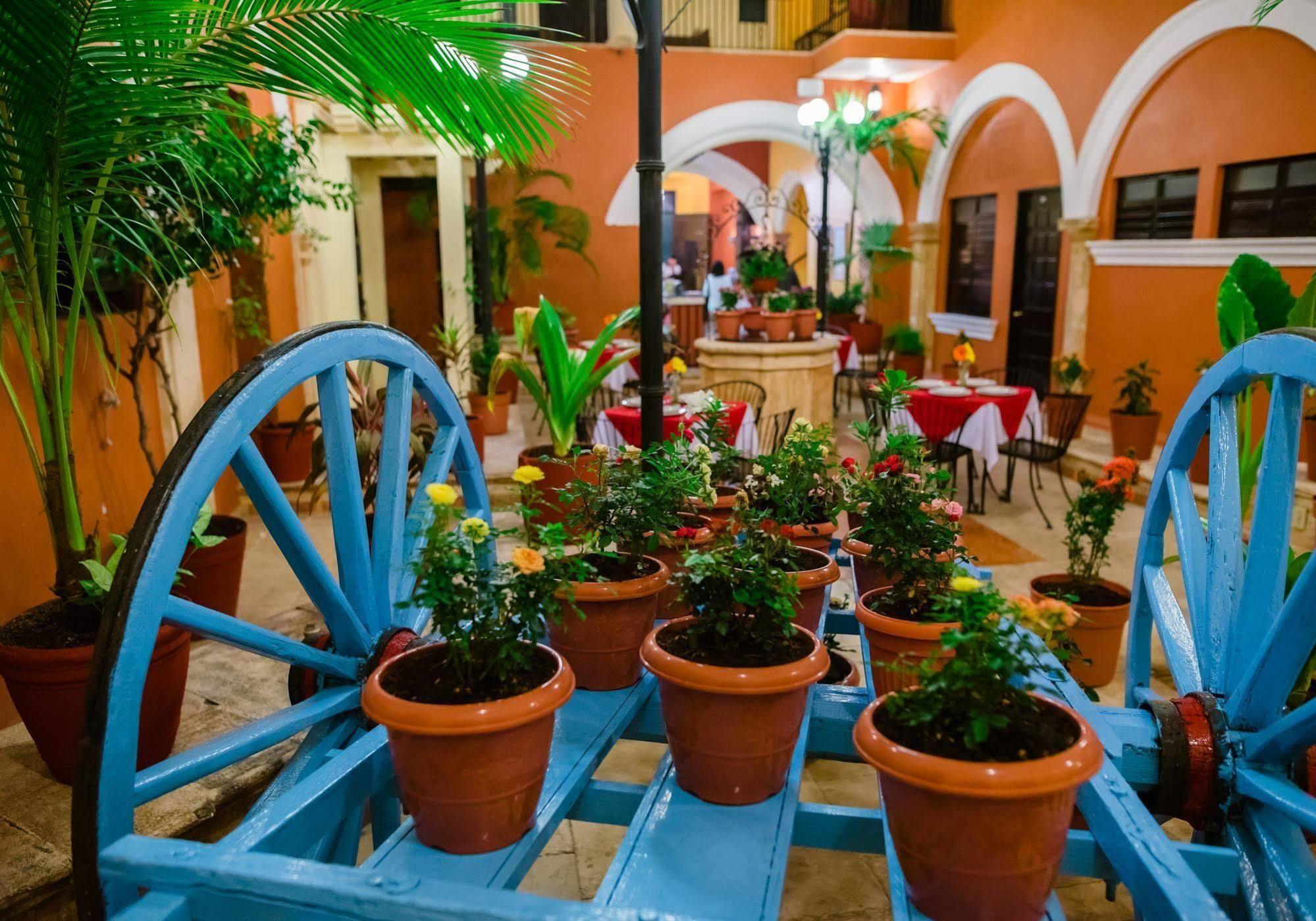Hotel Mision