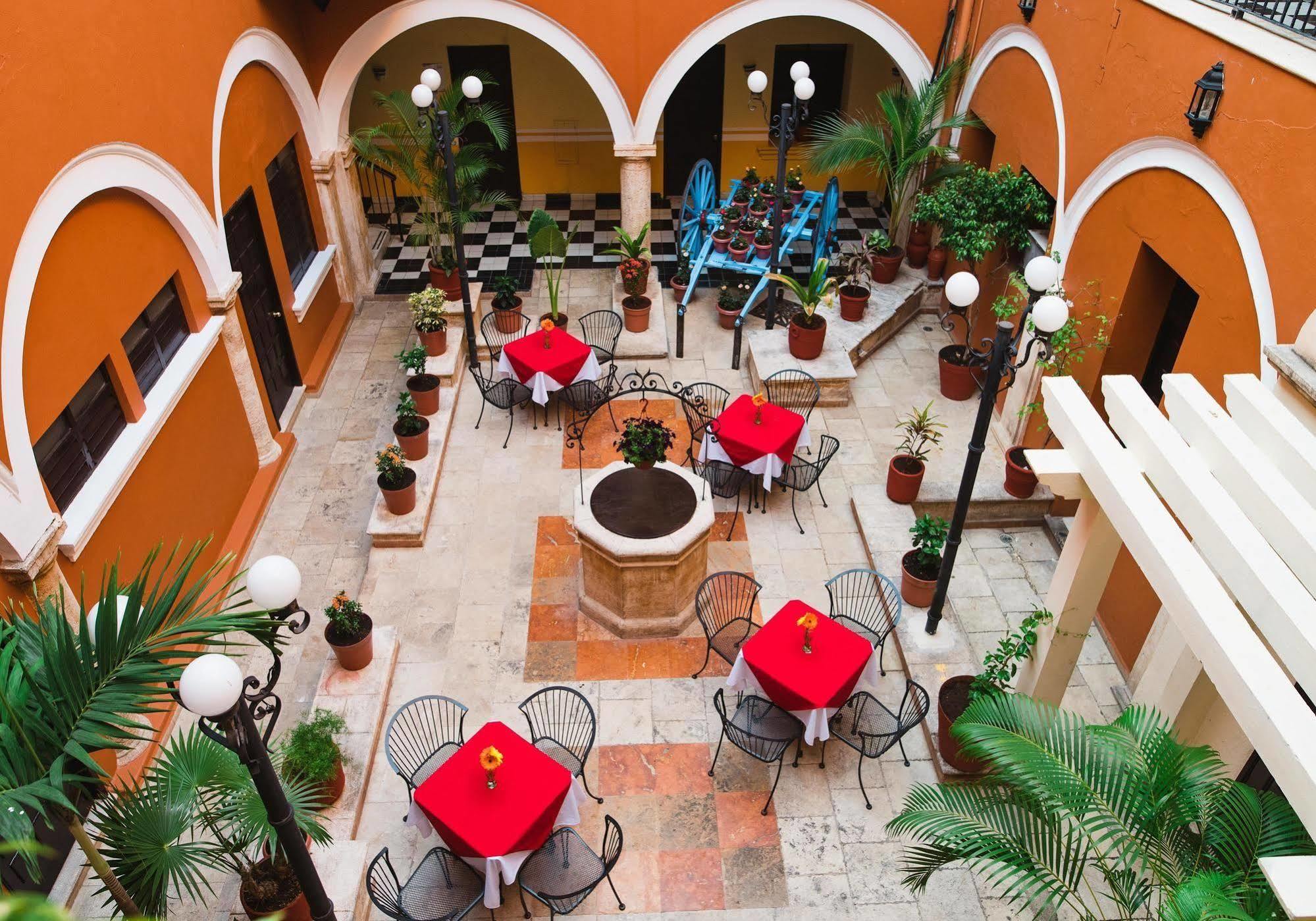 Mision 3* Campeche
