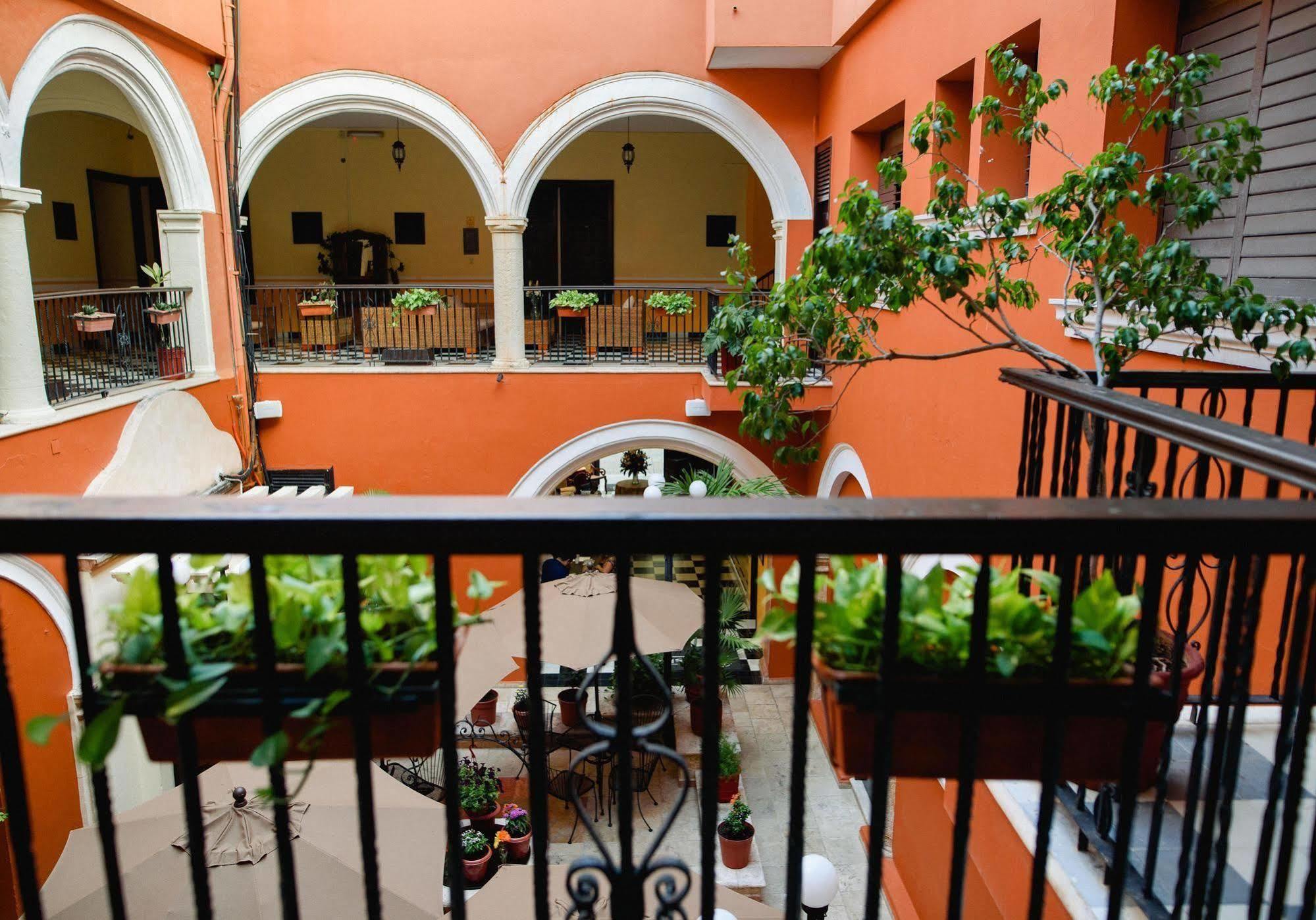 Mision Hotel Campeche