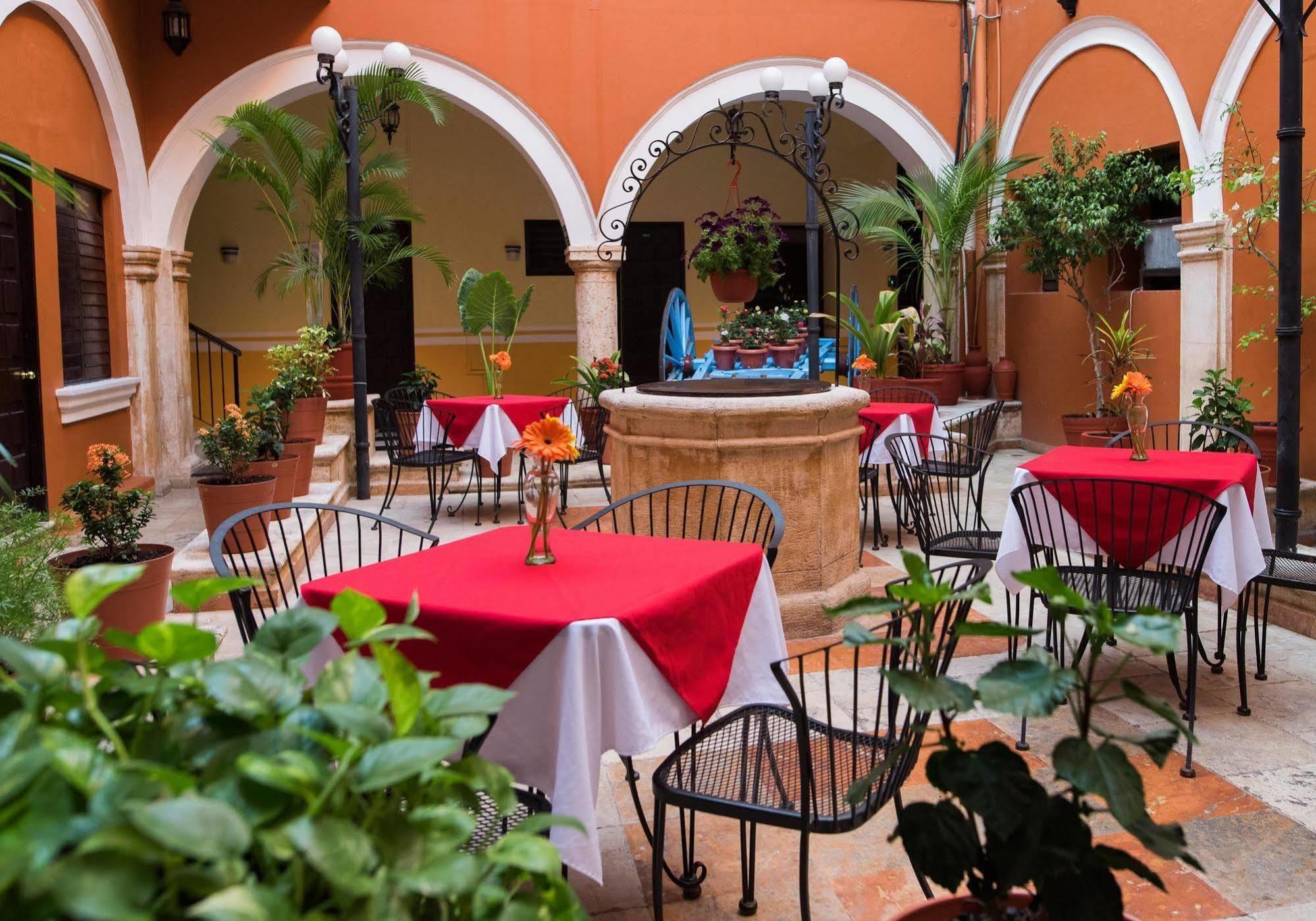 Mision Hotel Campeche