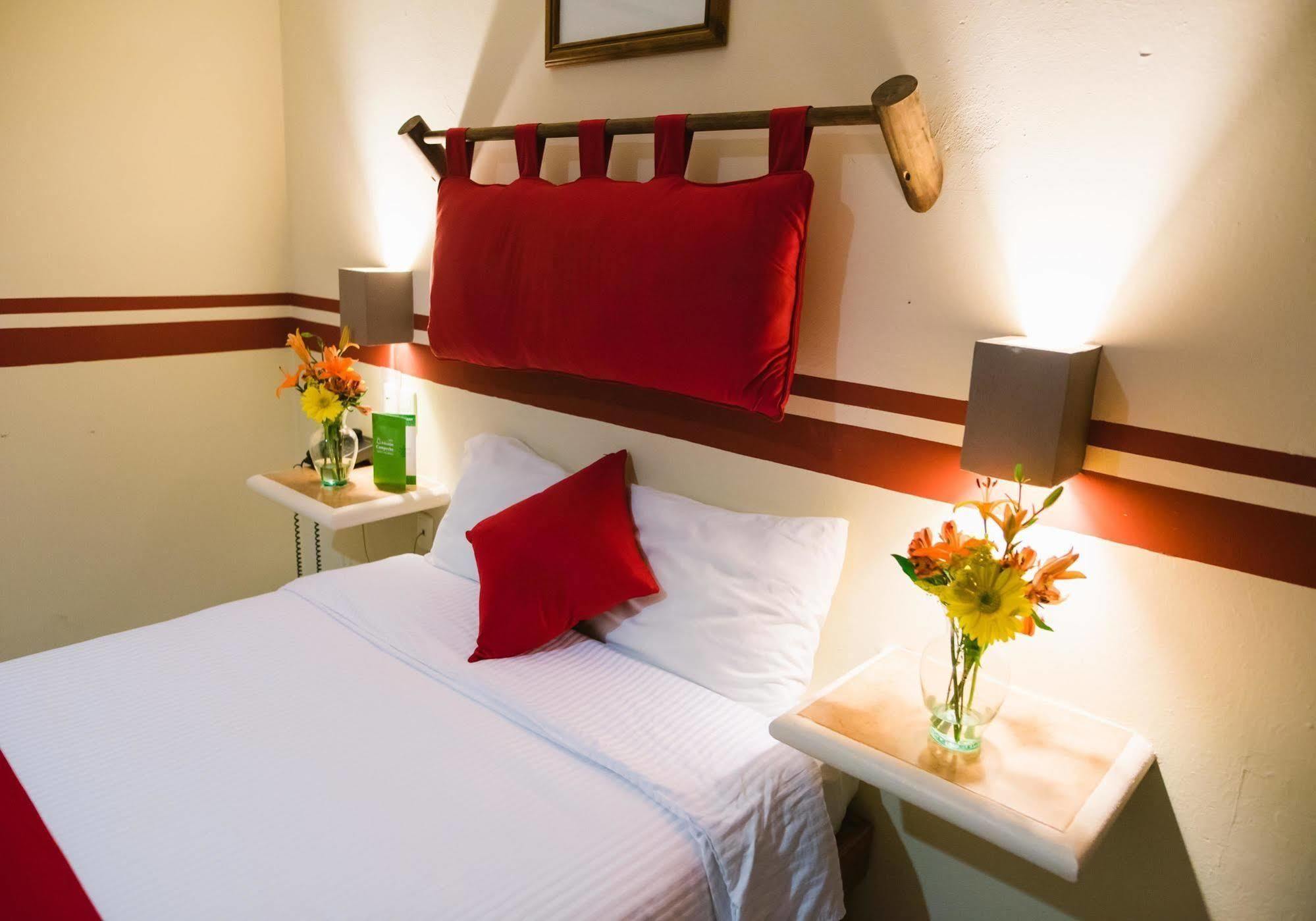 Mision Hotel Campeche