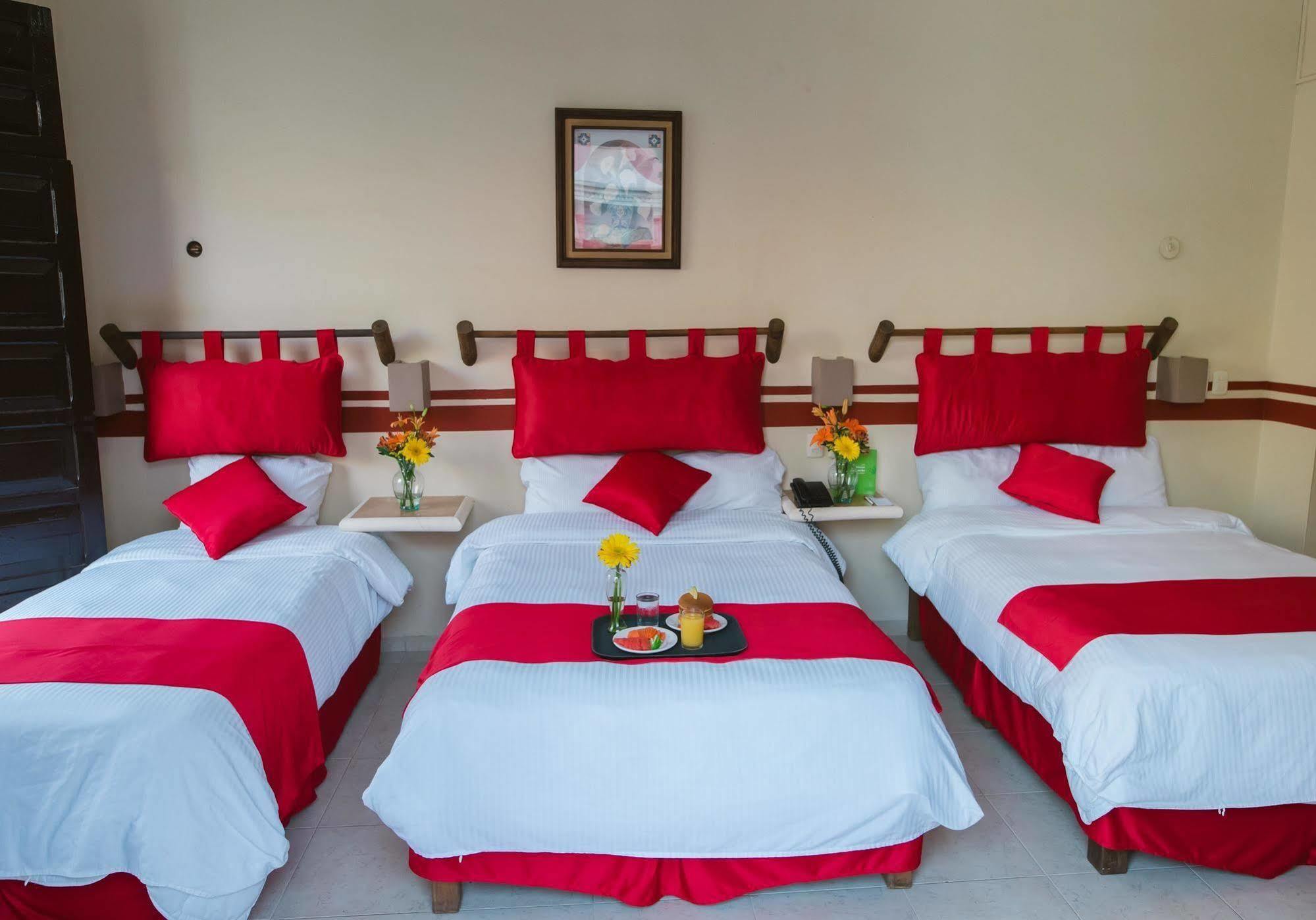 Mision Hotel 3*