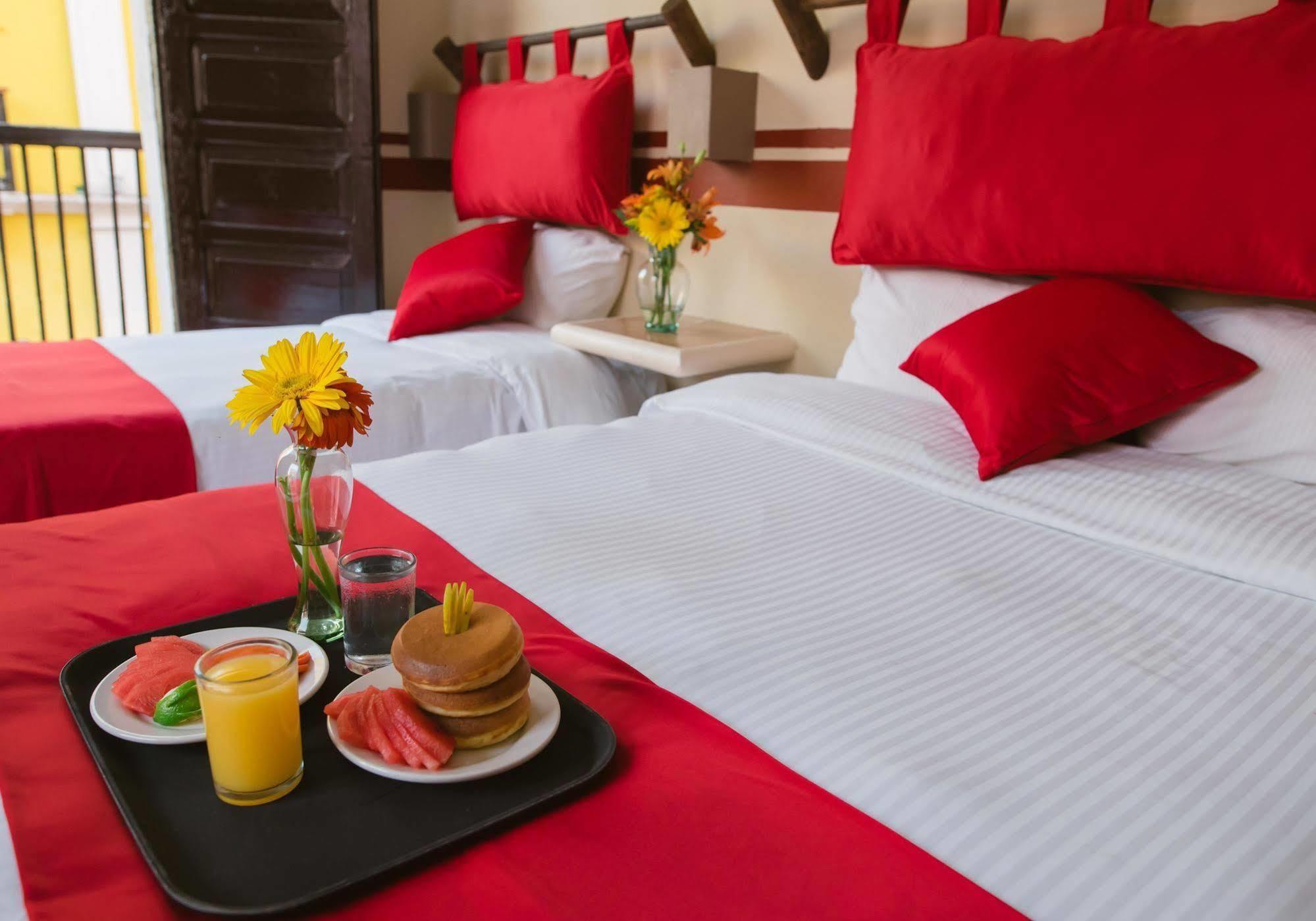 Hotel Mision Campeche