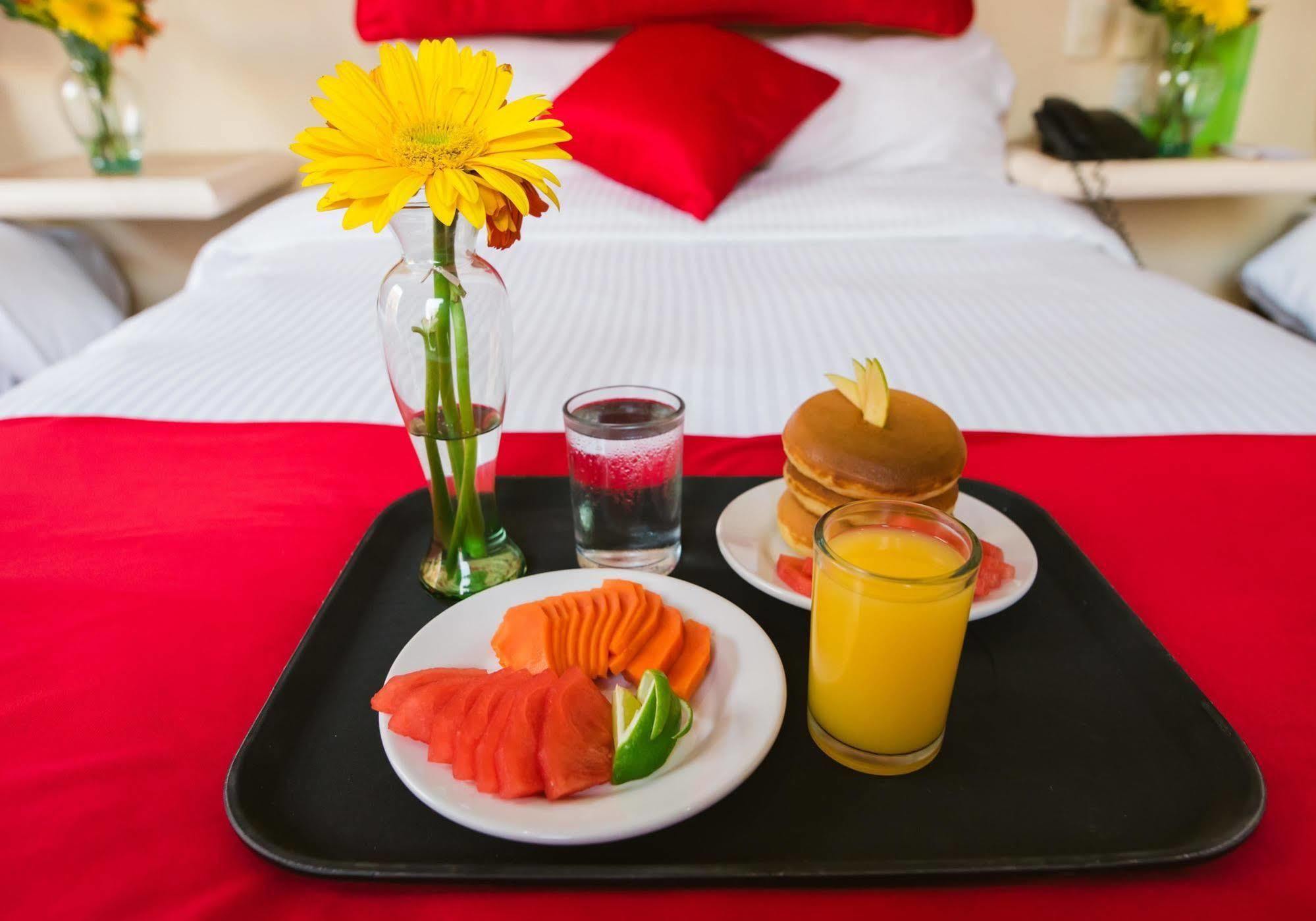 Mision Hotel Campeche