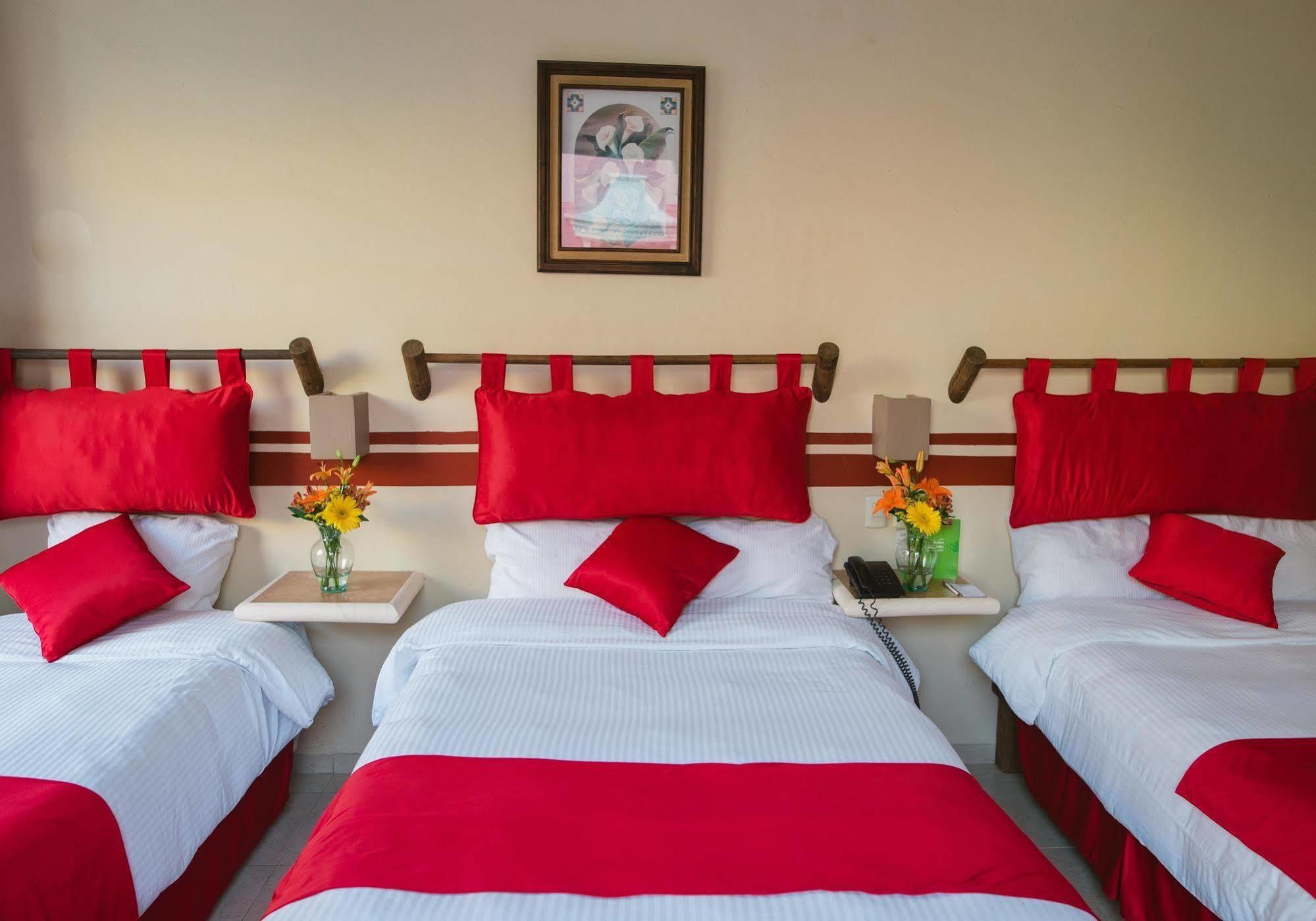 Mision Hotel