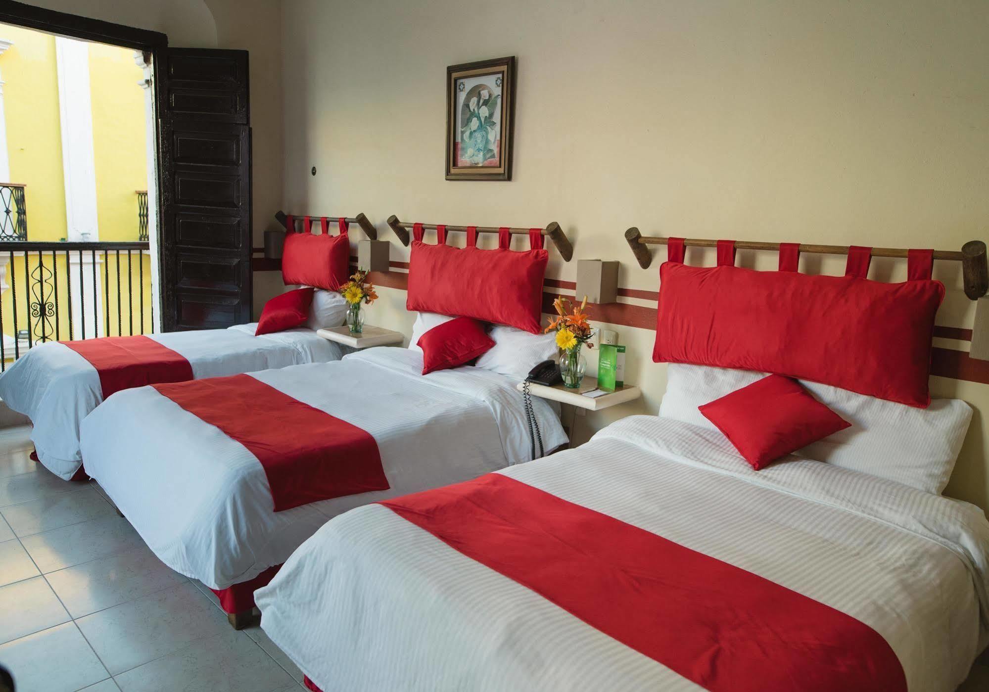 Mision Hotel