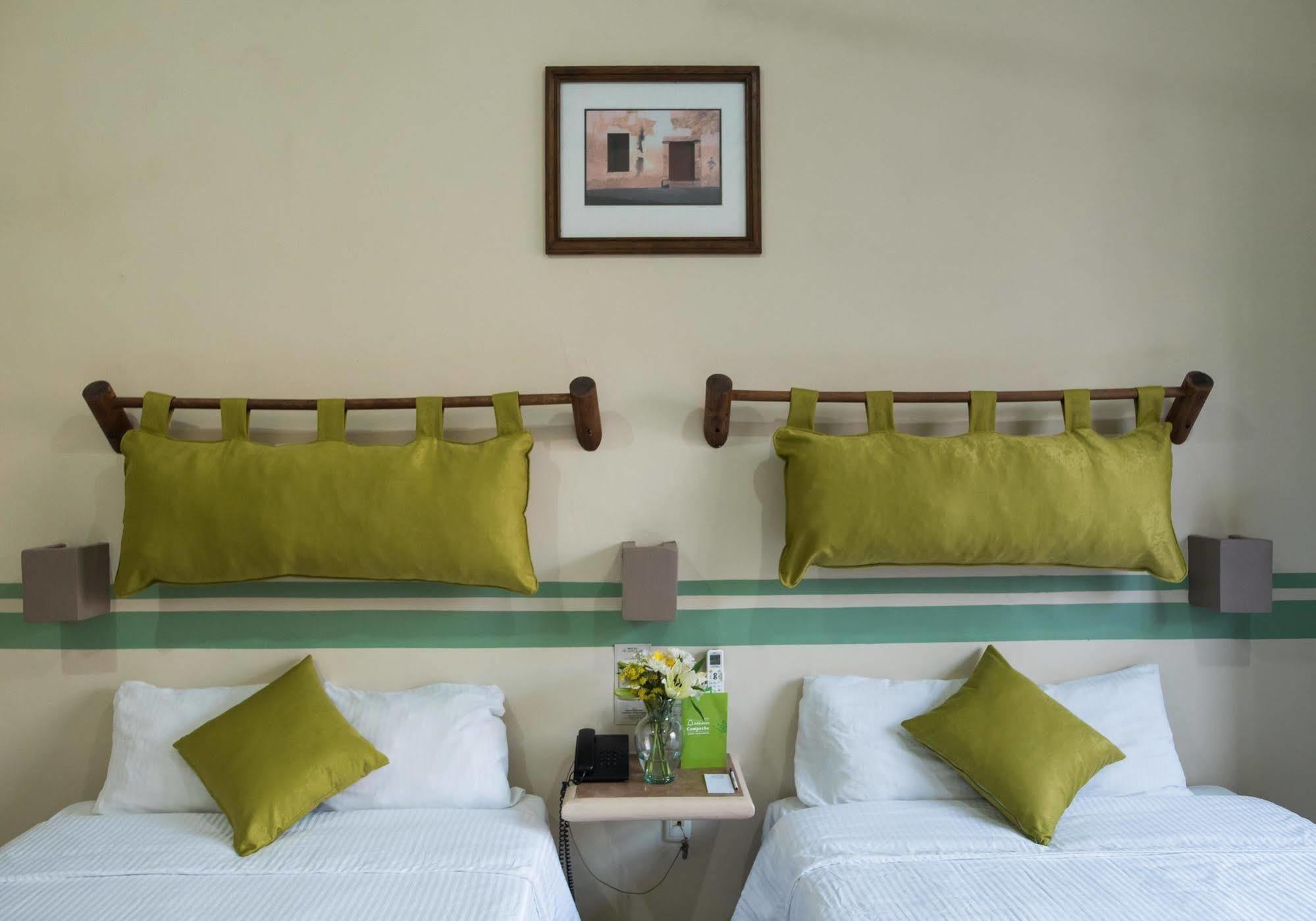 Mision Hotel