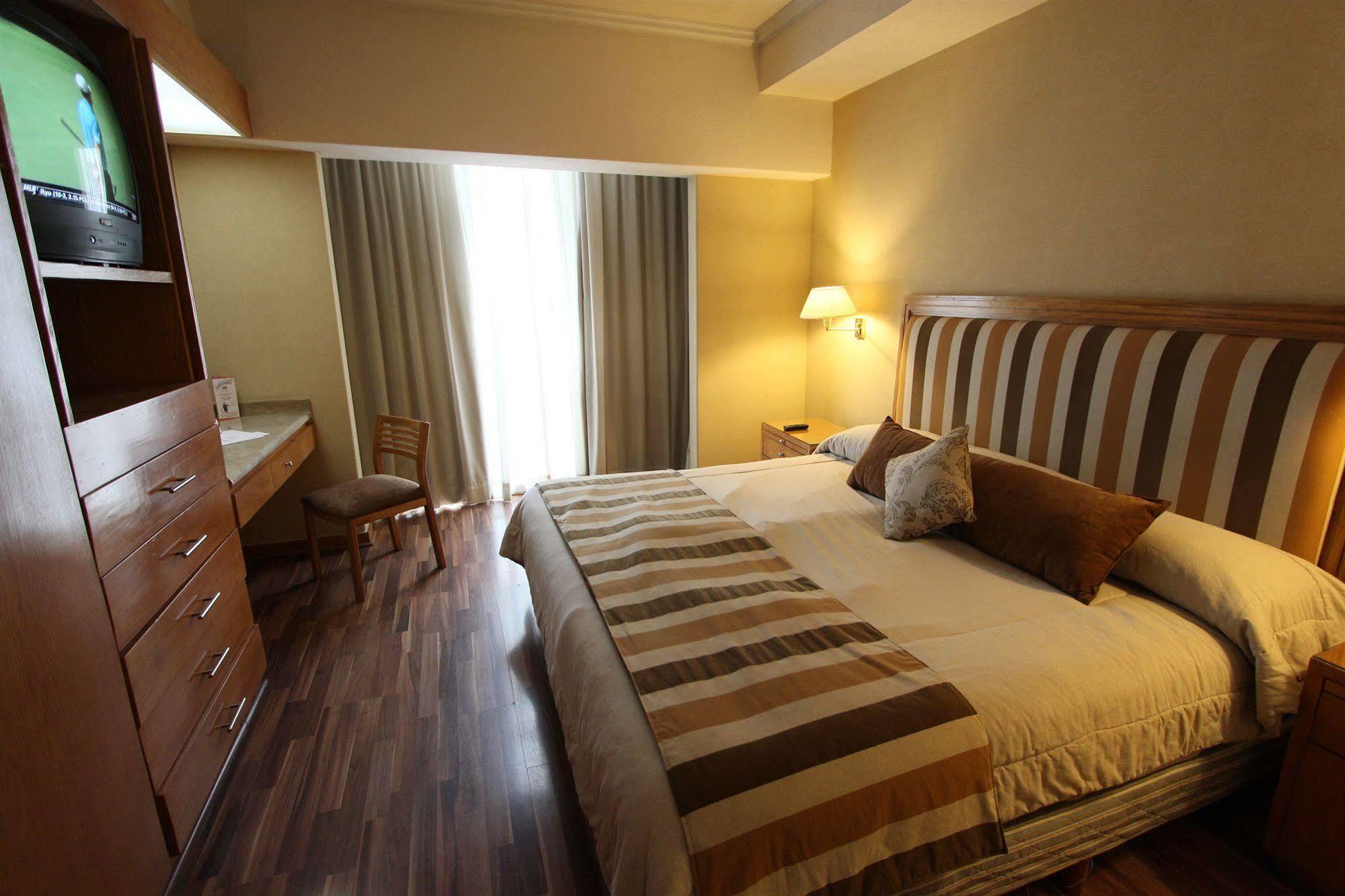 Aparthotel Del Angel