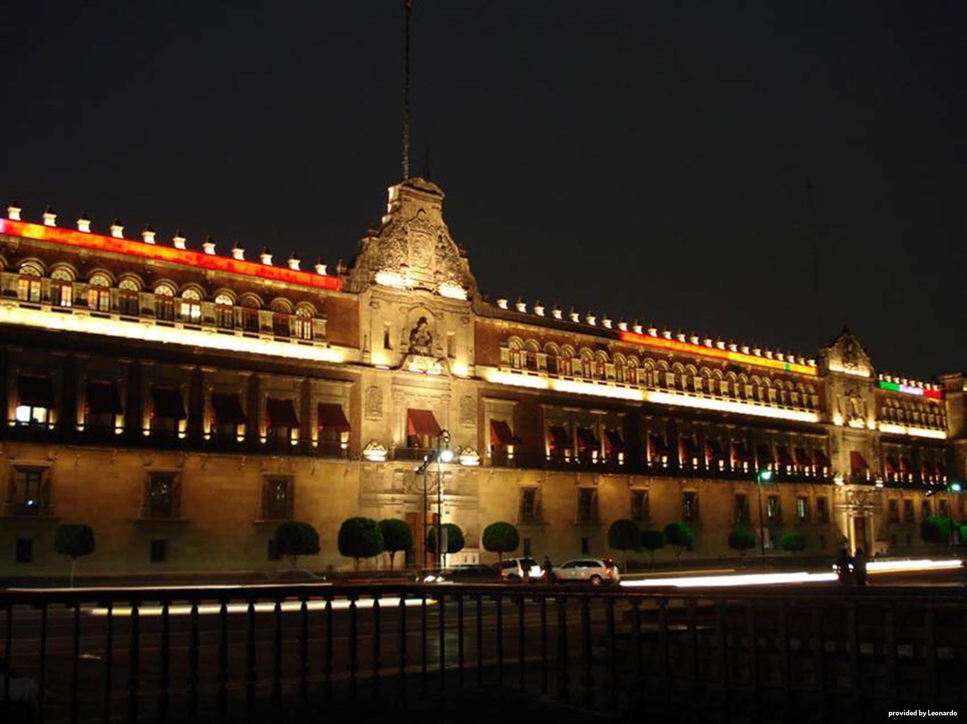 Western Majestic Mexico City