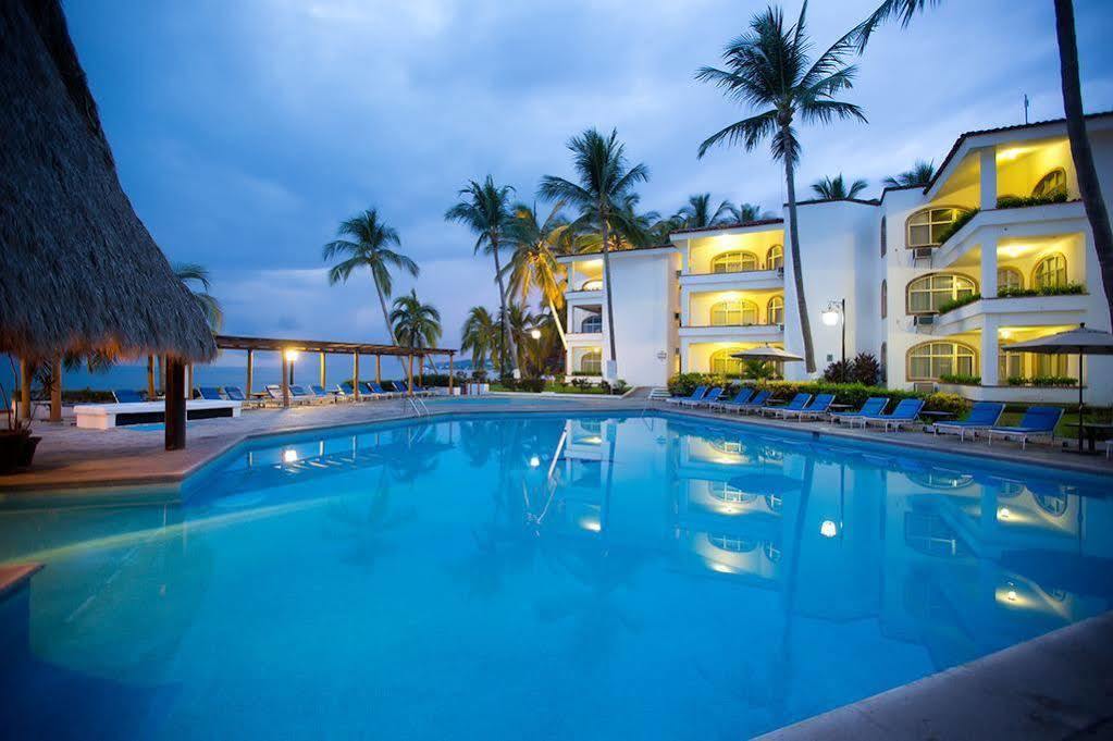 Vista Vallarta On The Hotel
