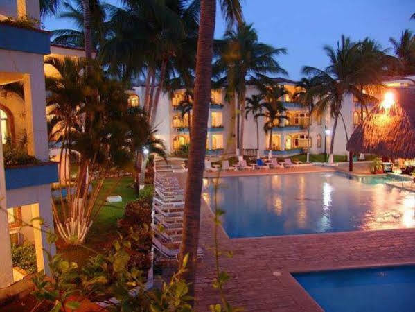 Hotel Vista Vallarta On The Bucerias