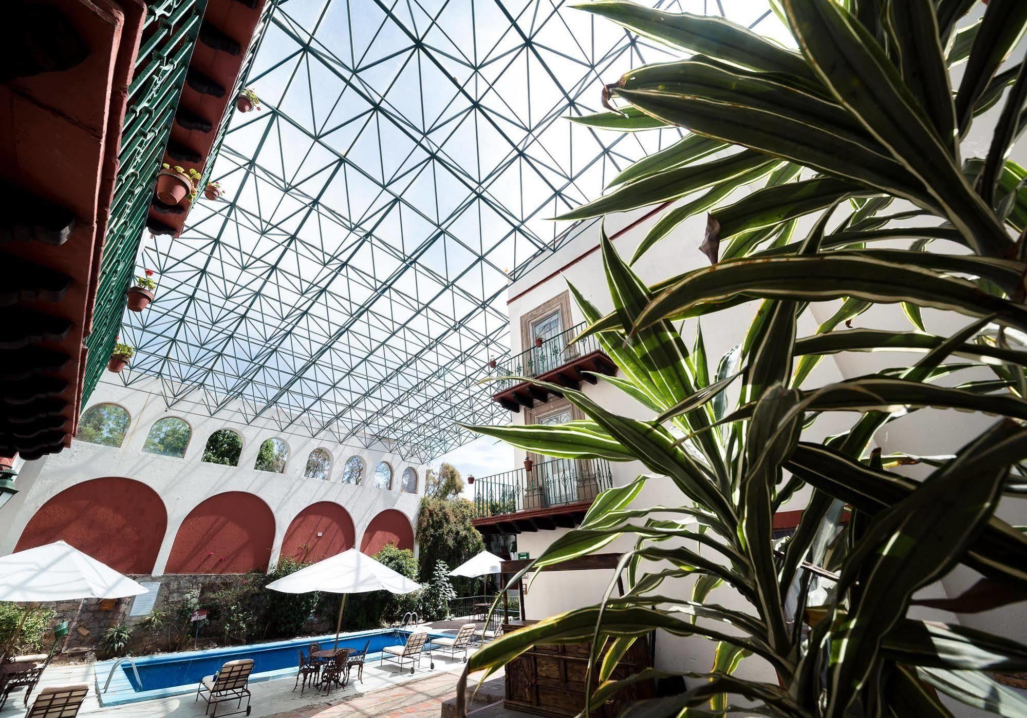 Mision Hotel Guanajuato