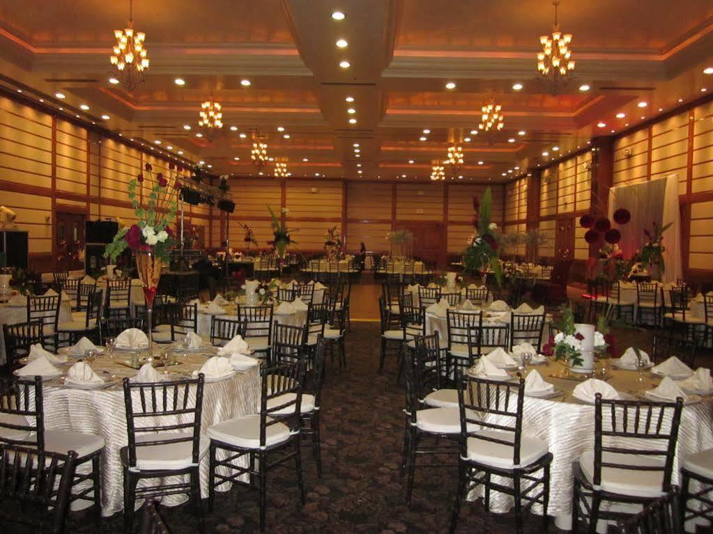 Royal Garden Hotel Reynosa