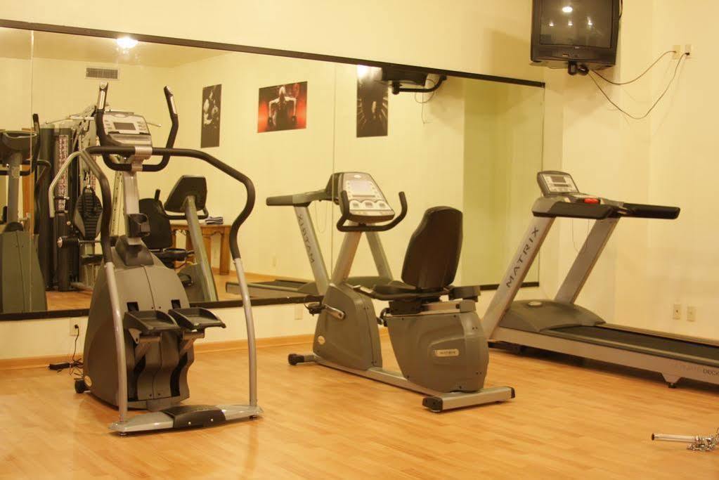 Royal Garden Hotel Reynosa