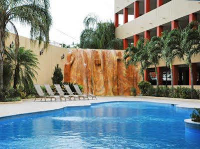 Royal Garden Hotel Reynosa