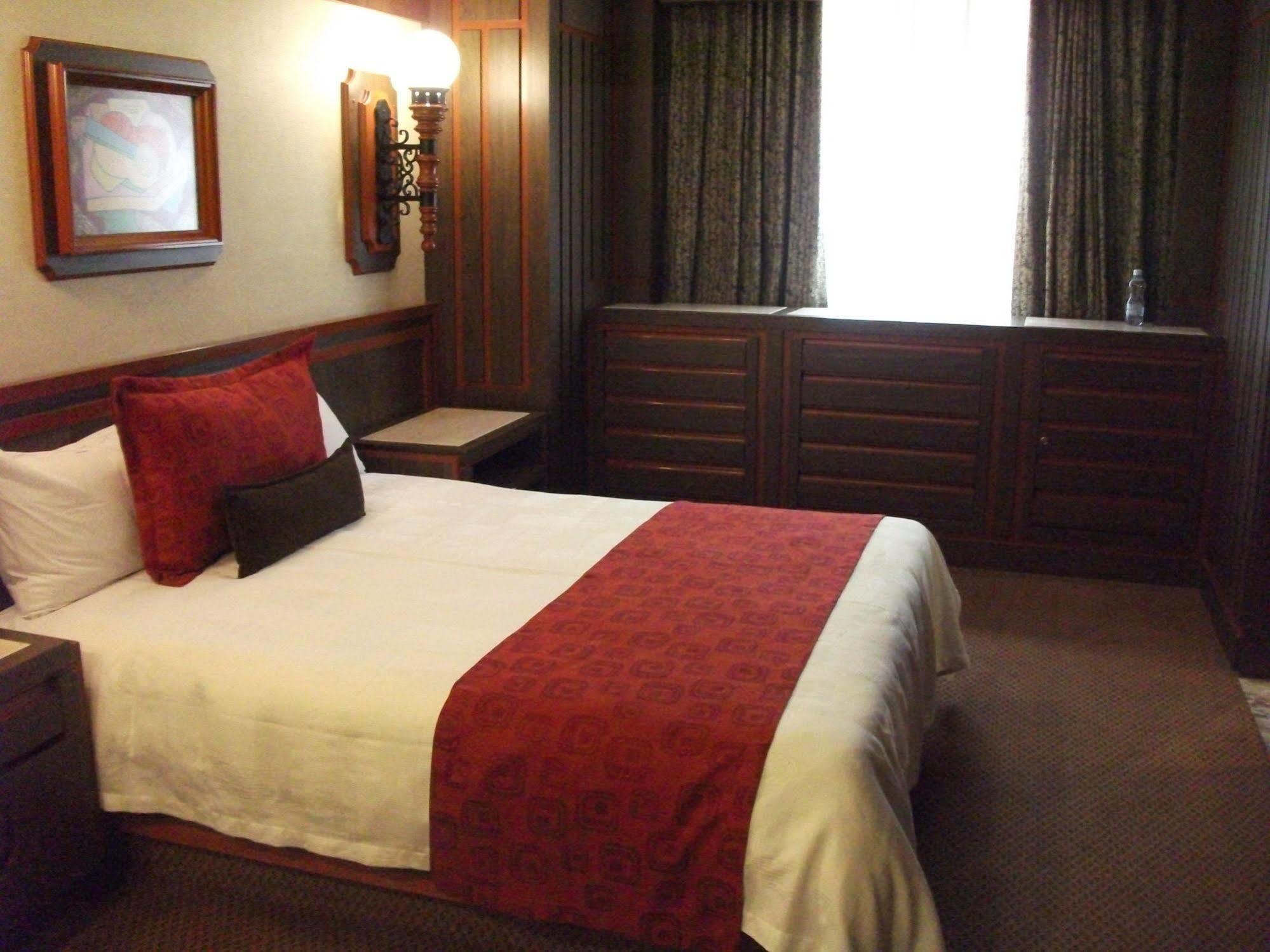 Exe Alameda Reforma Hotel