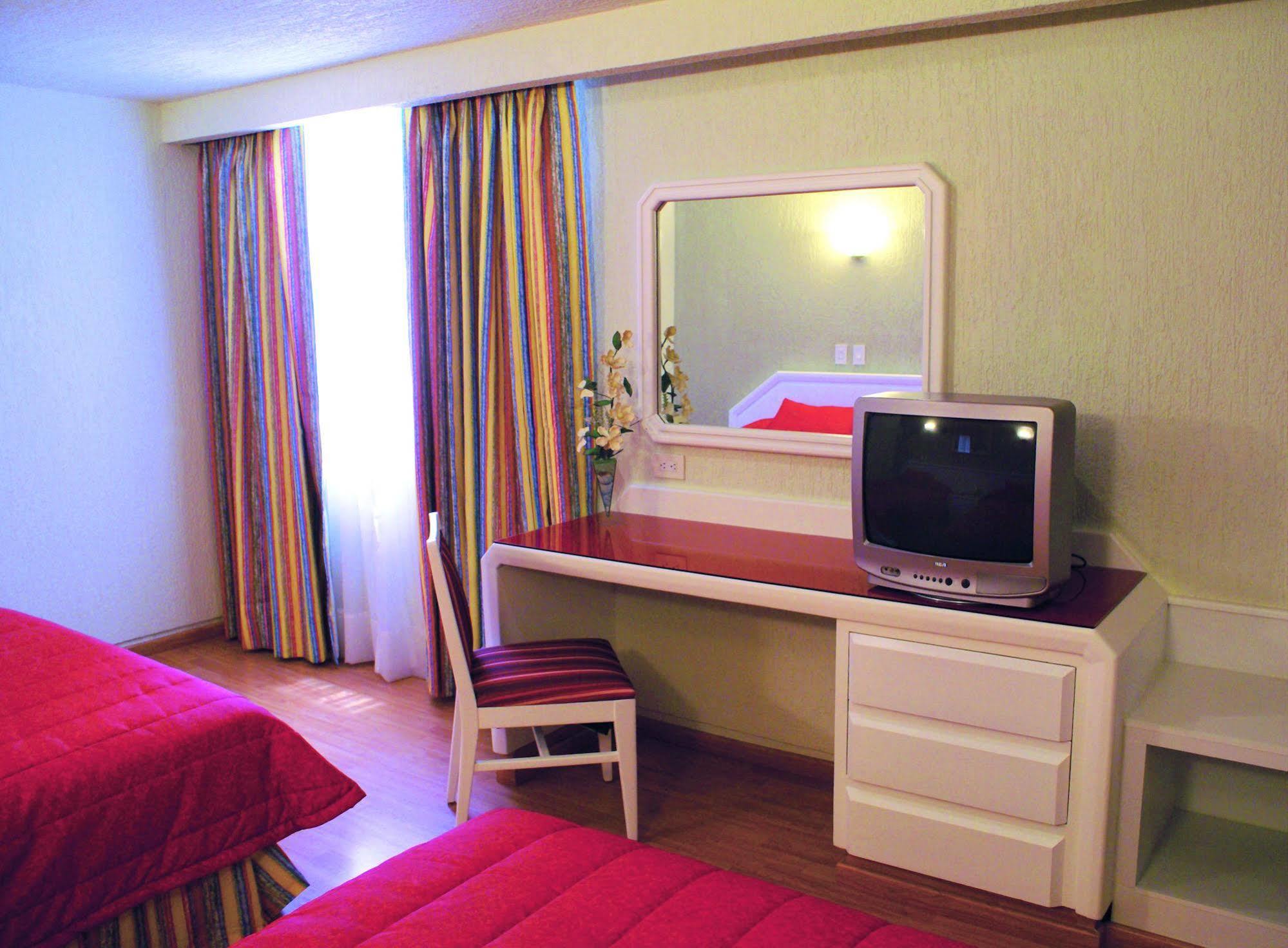 Regente Hotel Mexico City