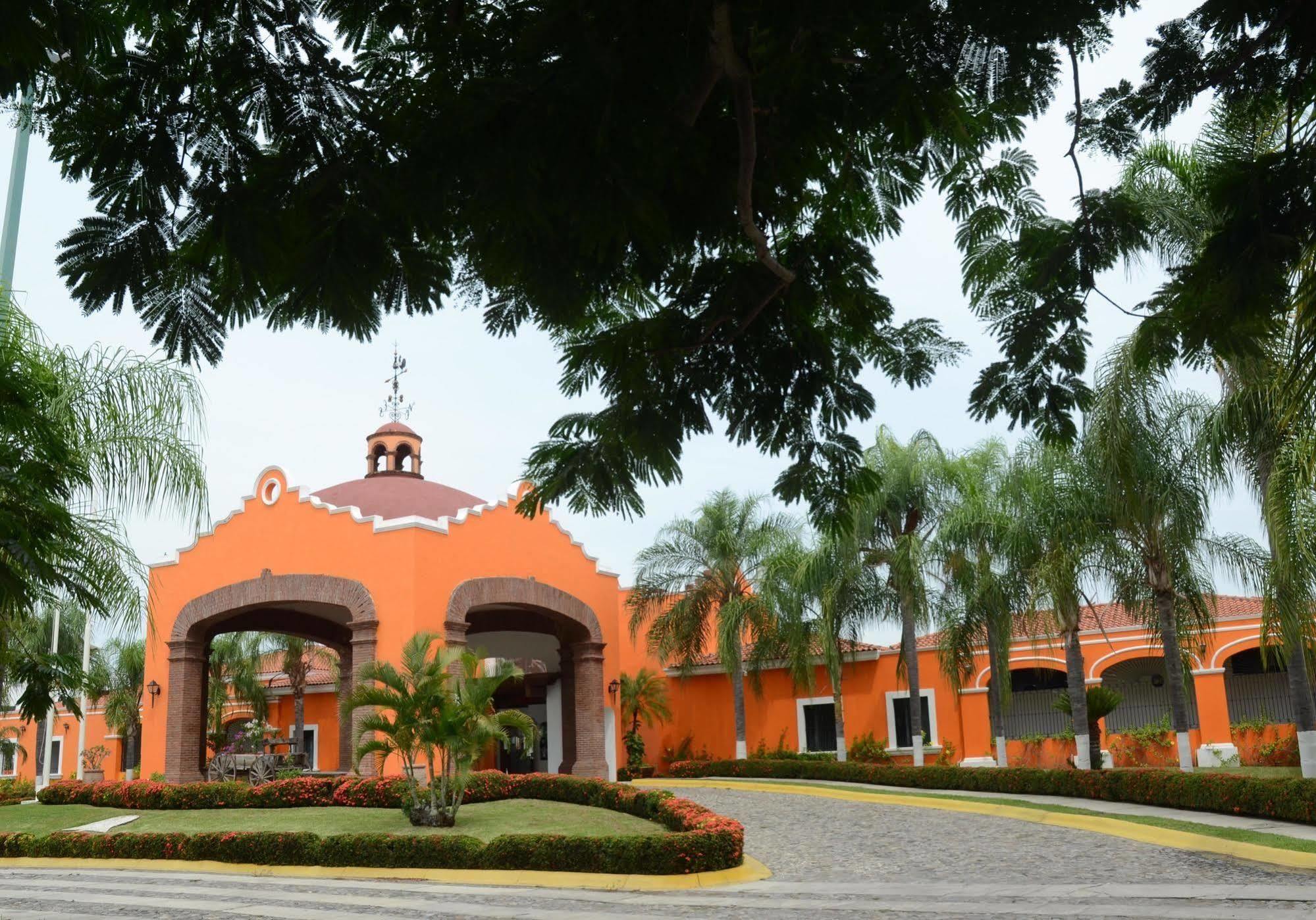 Mision Hotel