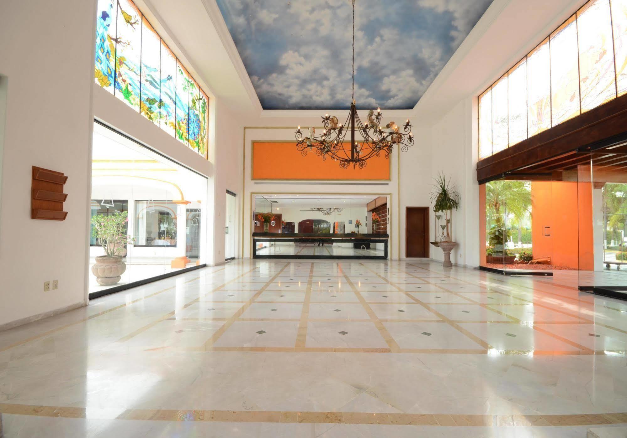 Mision Hotel Colima